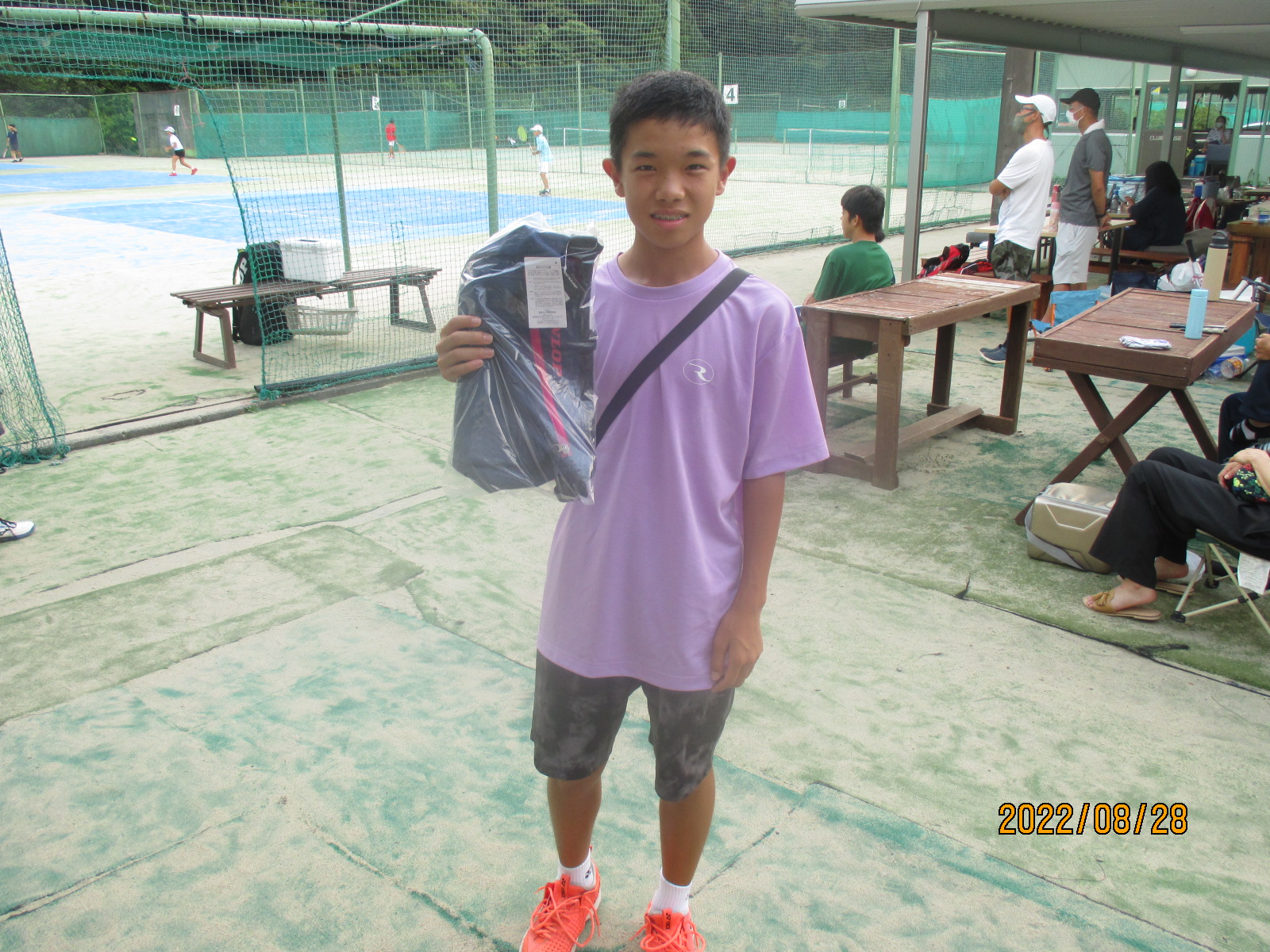 Beborn Tennis Club