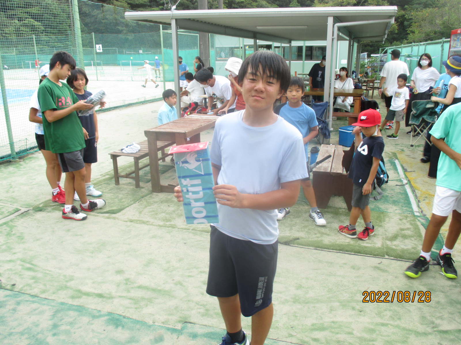 Beborn Tennis Club