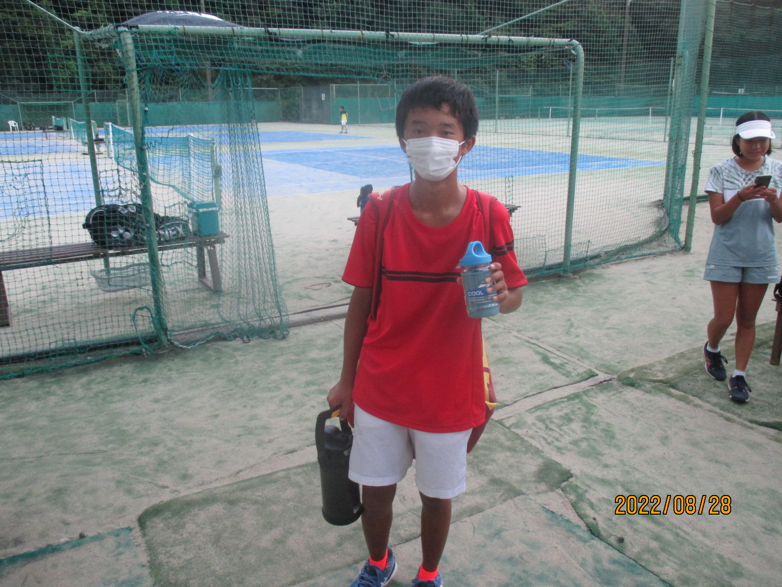 Beborn Tennis Club