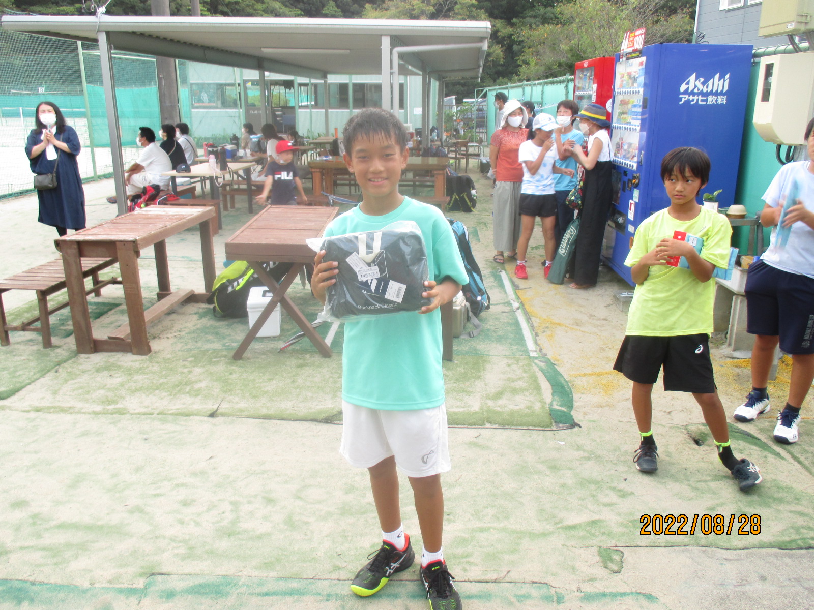 Beborn Tennis Club