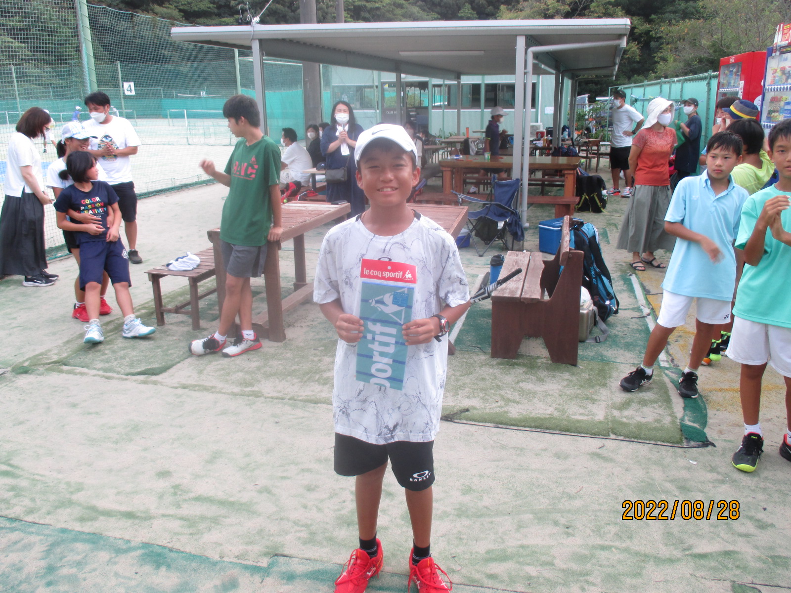 Beborn Tennis Club