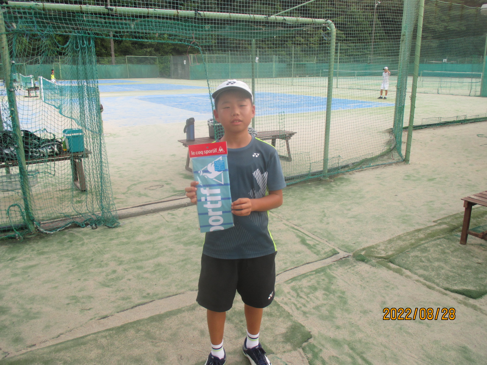 Beborn Tennis Club