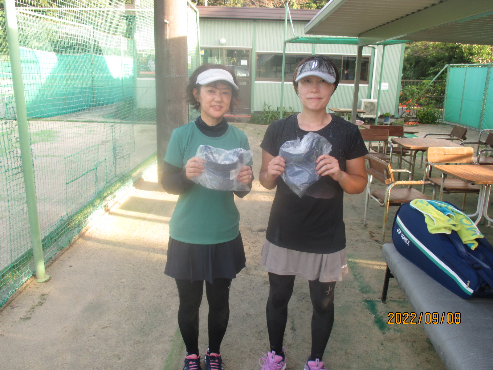 Beborn Tennis Club