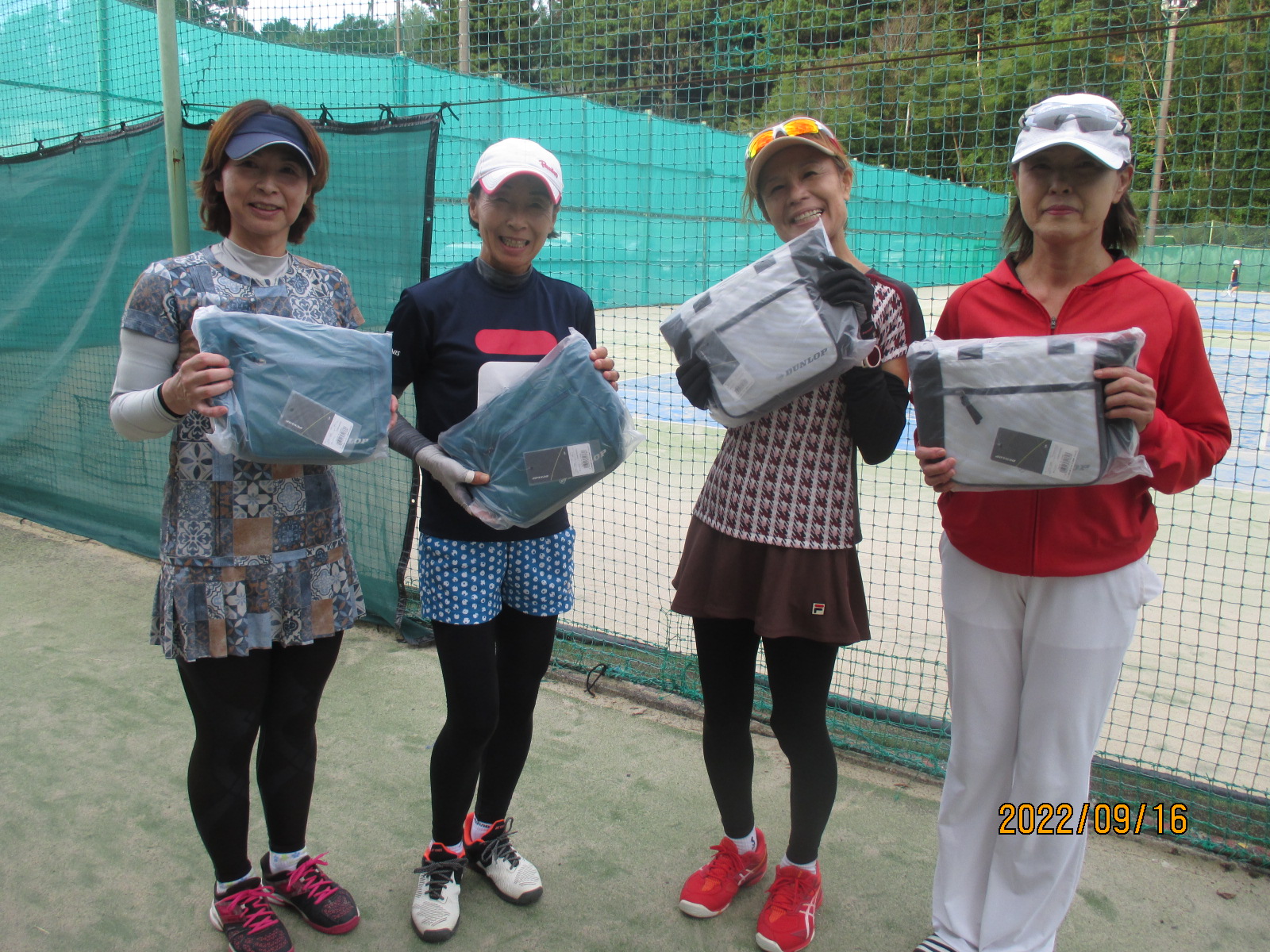 Beborn Tennis Club