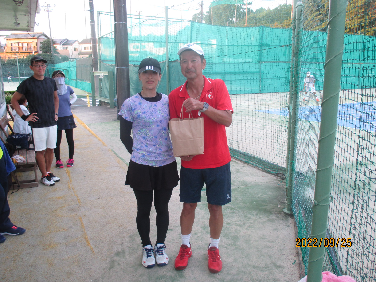 Beborn Tennis Club