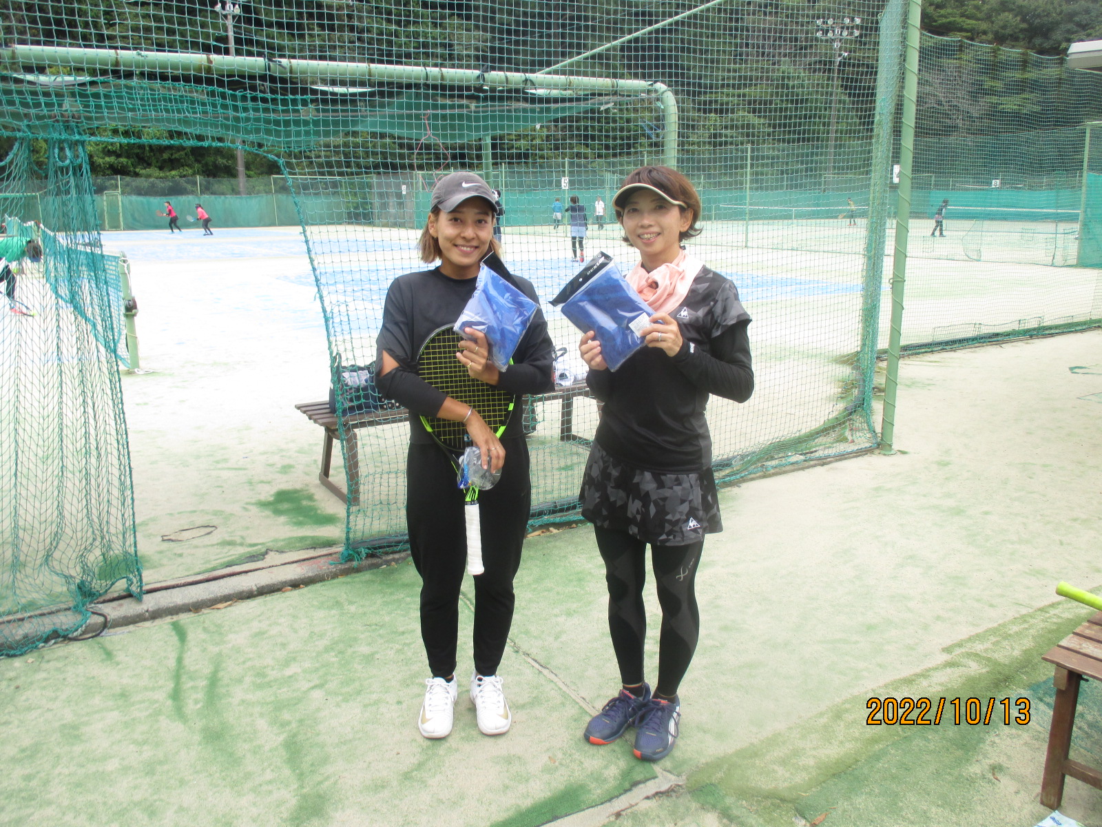 Beborn Tennis Club