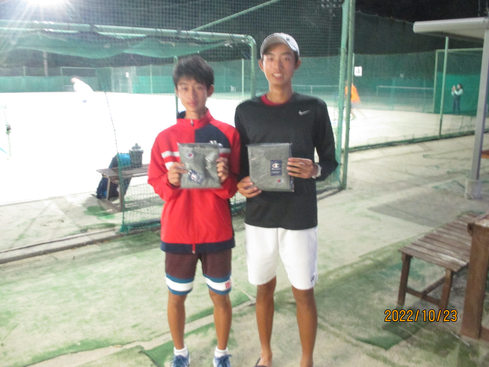 Beborn Tennis Club