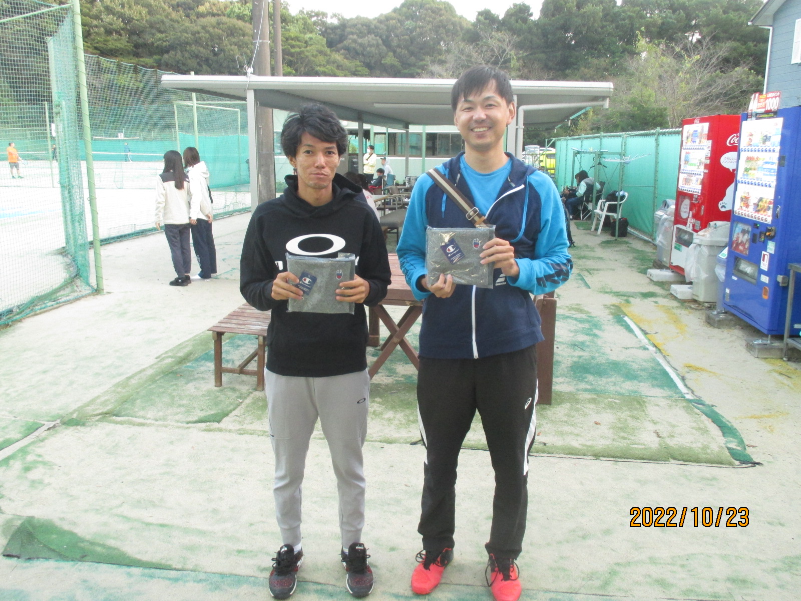 Beborn Tennis Club