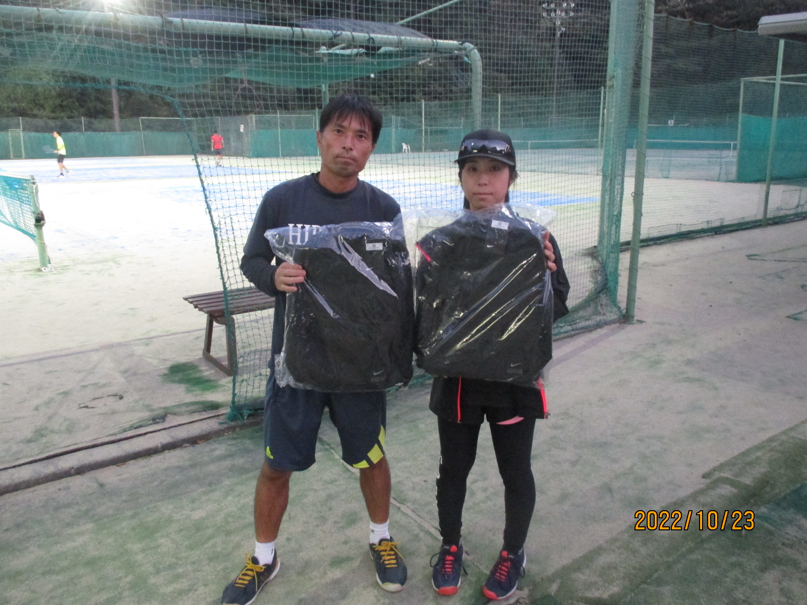 Beborn Tennis Club