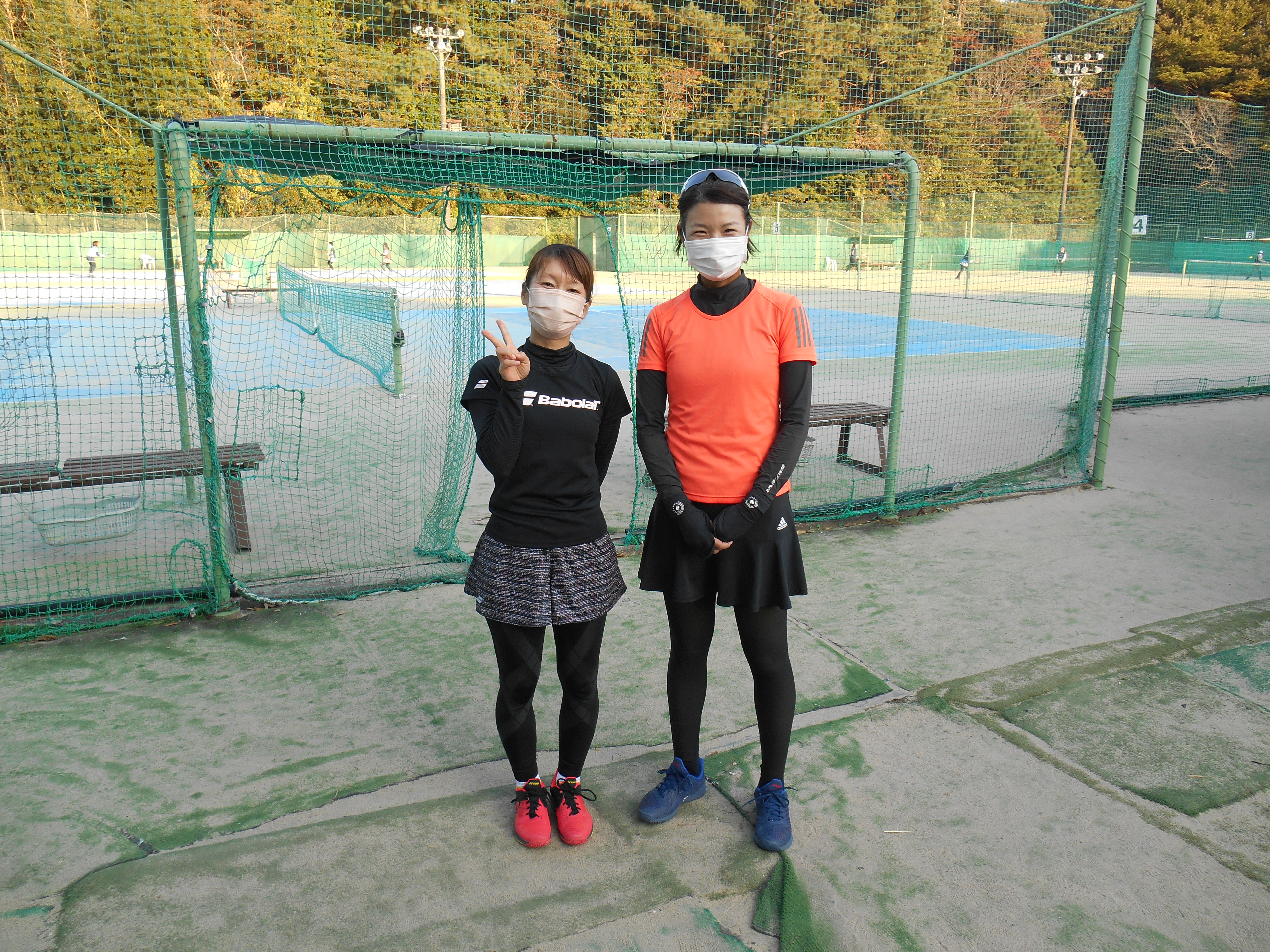 Beborn Tennis Club