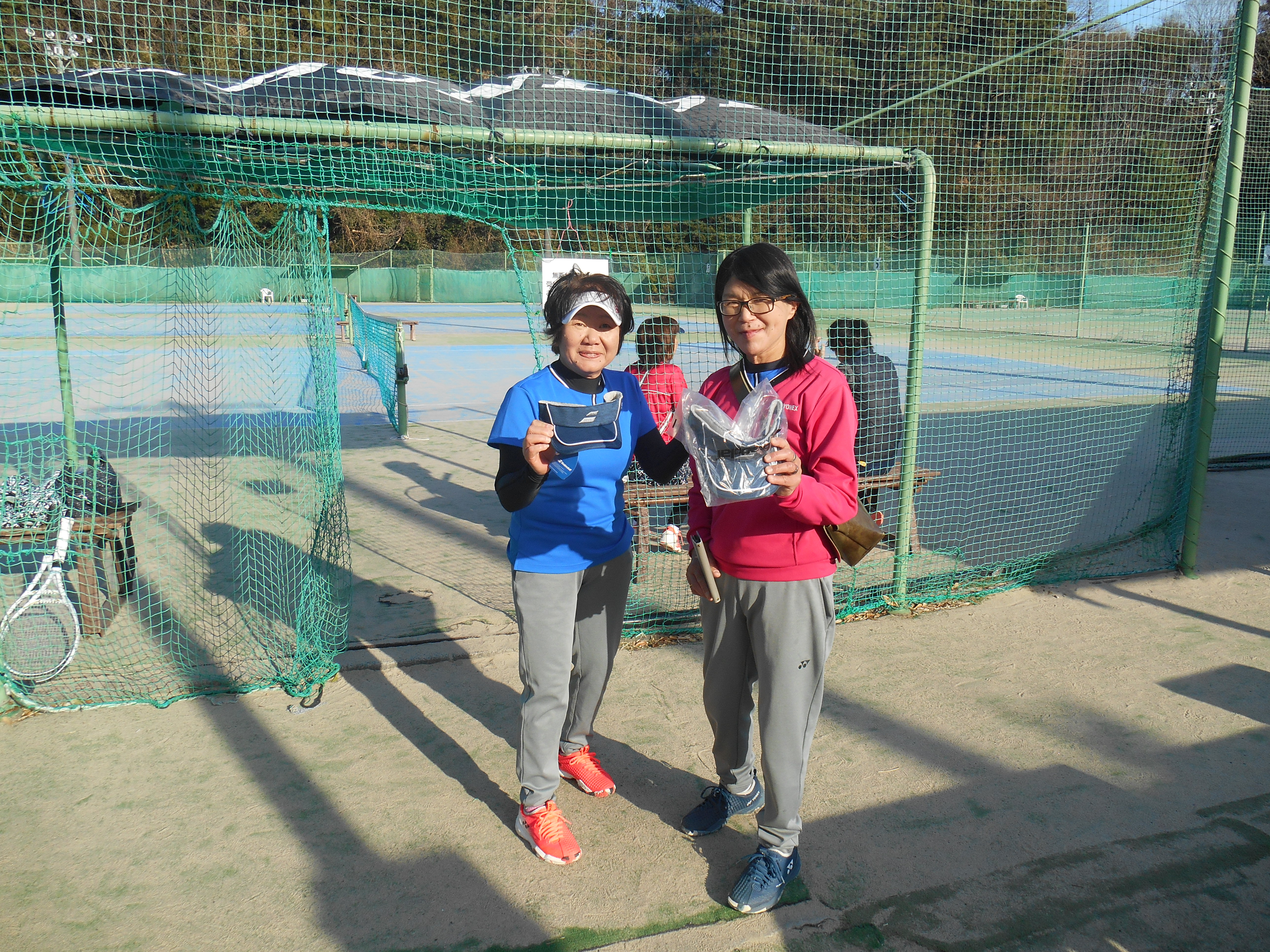 Beborn Tennis Club