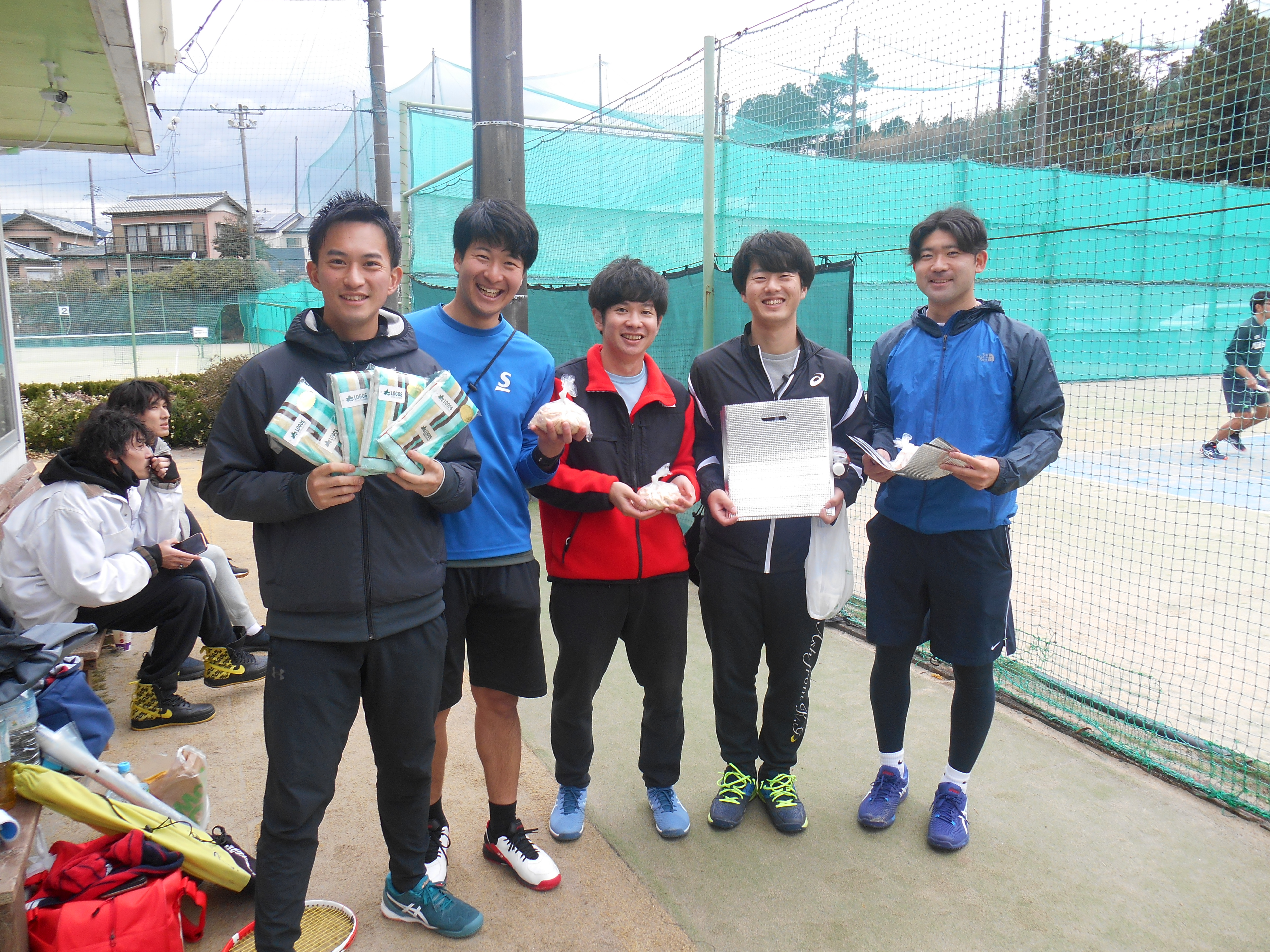 Beborn Tennis Club