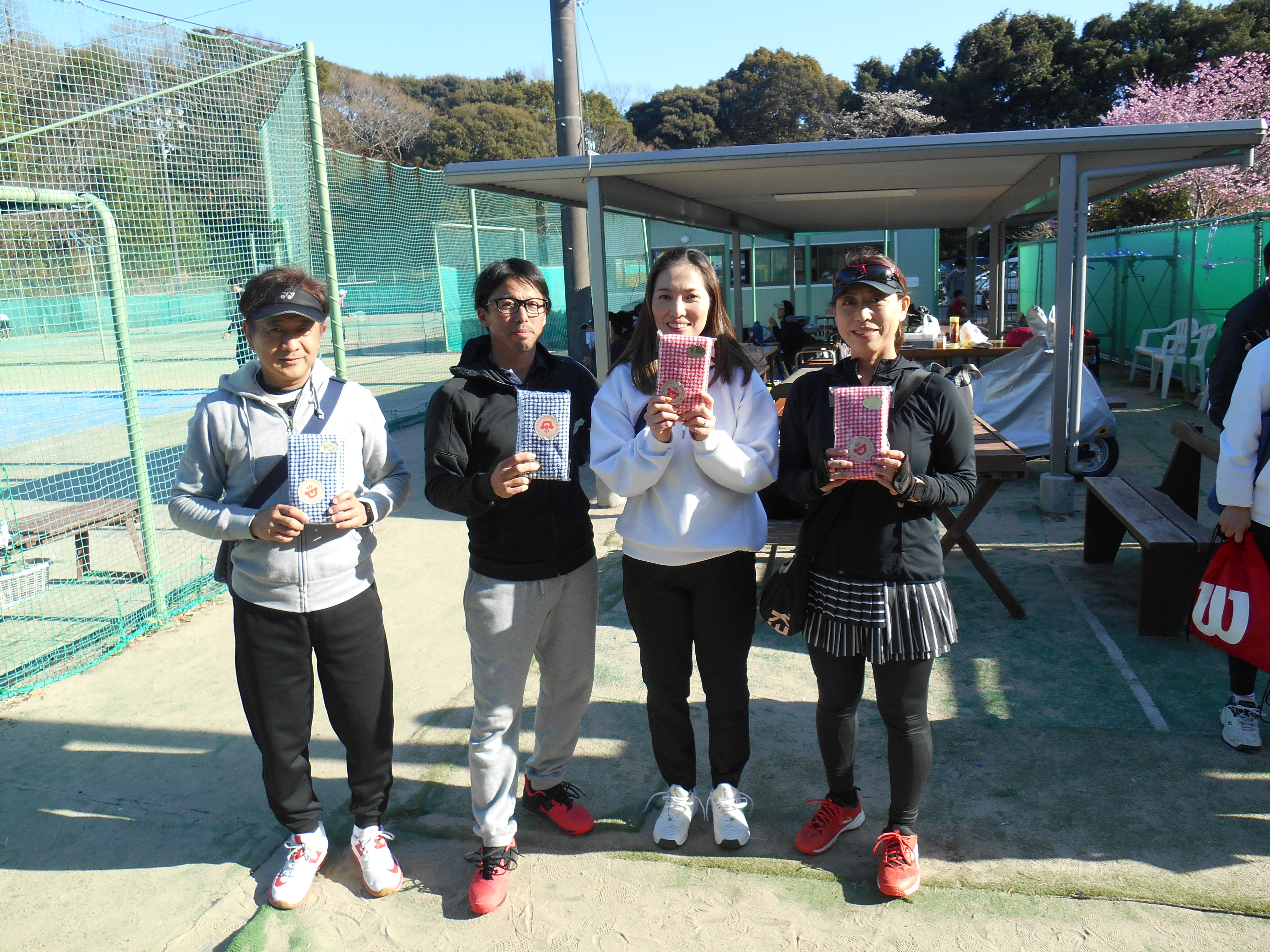 Beborn Tennis Club