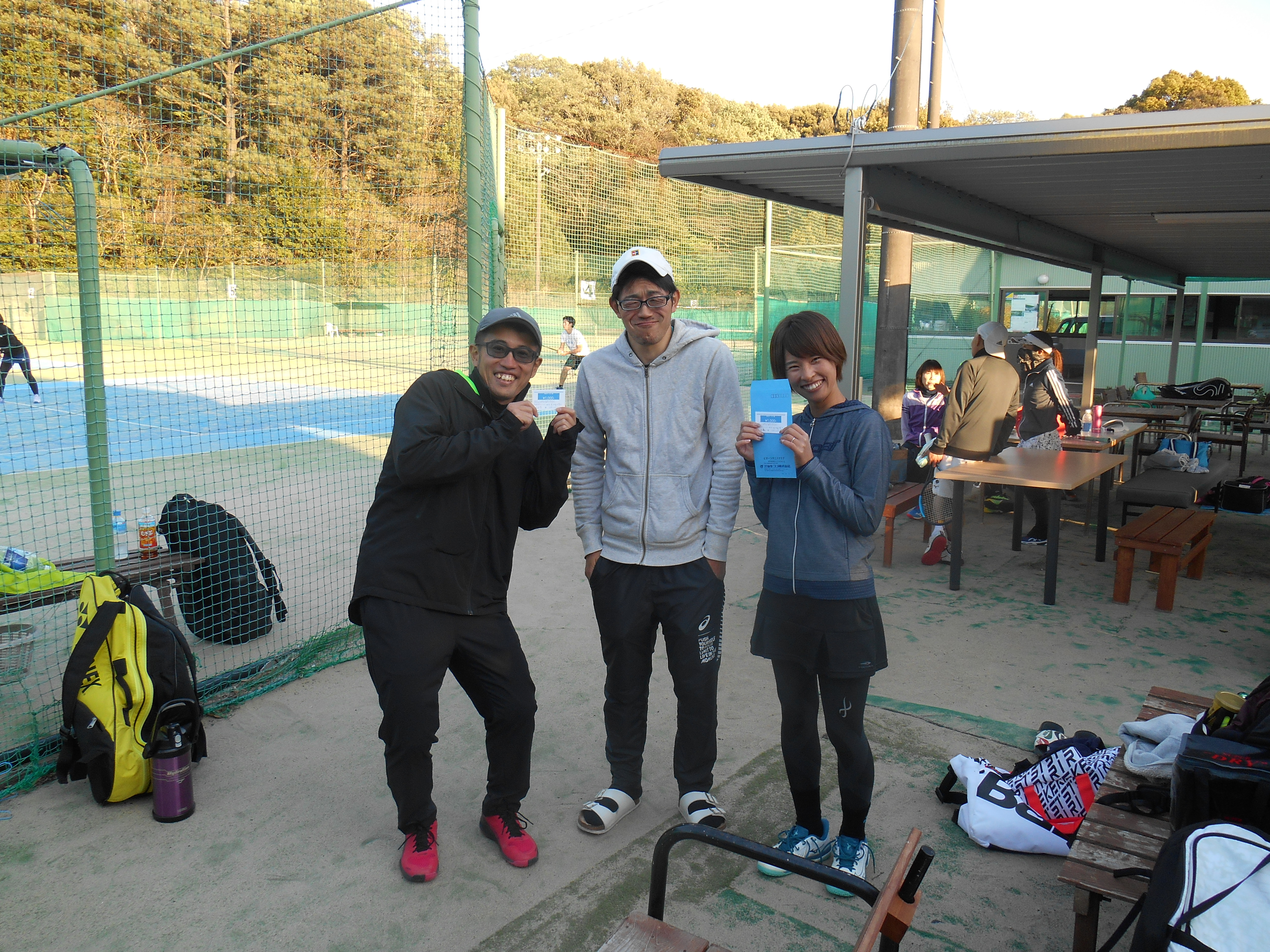 Beborn Tennis Club