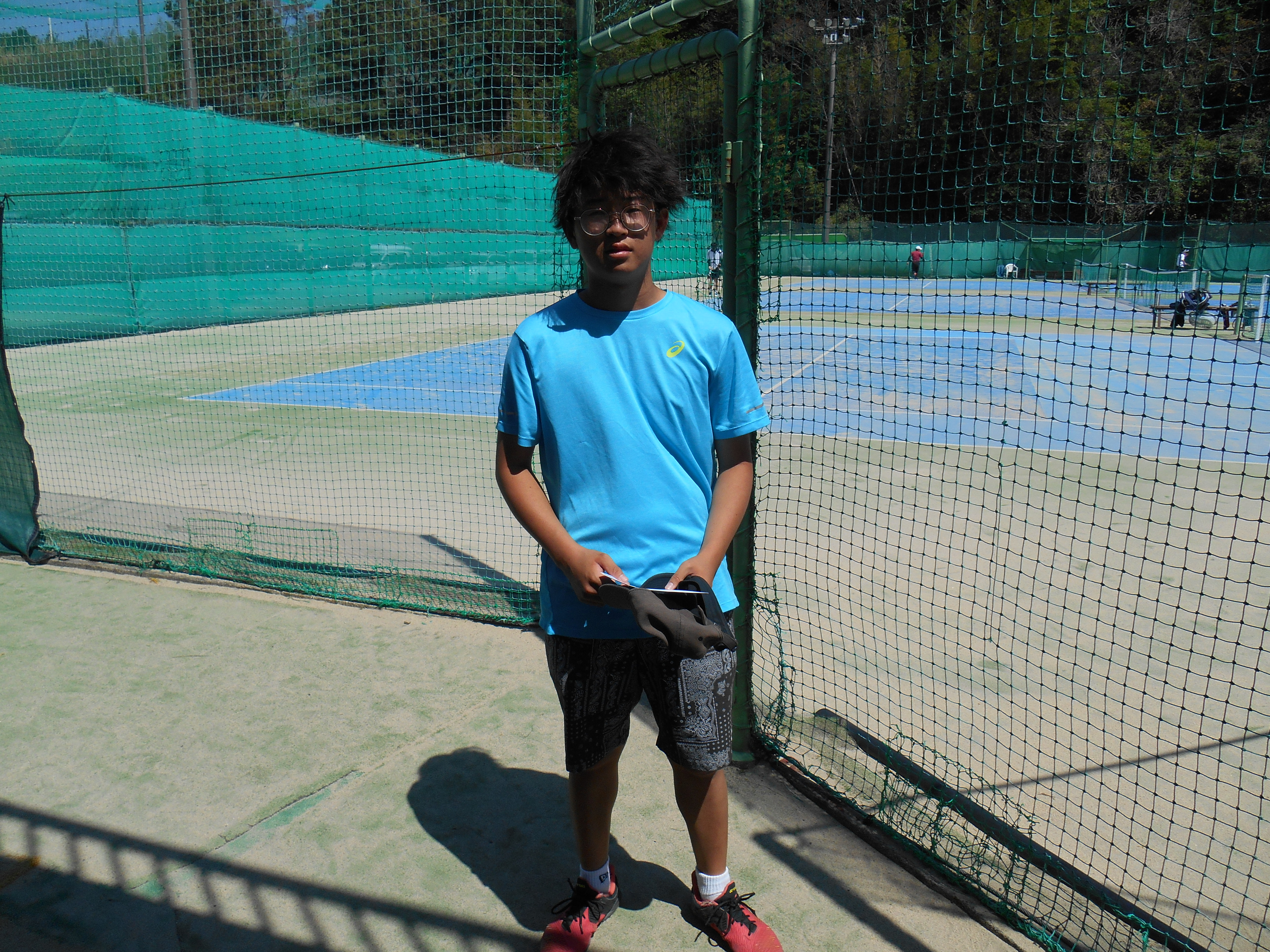 Beborn Tennis Club