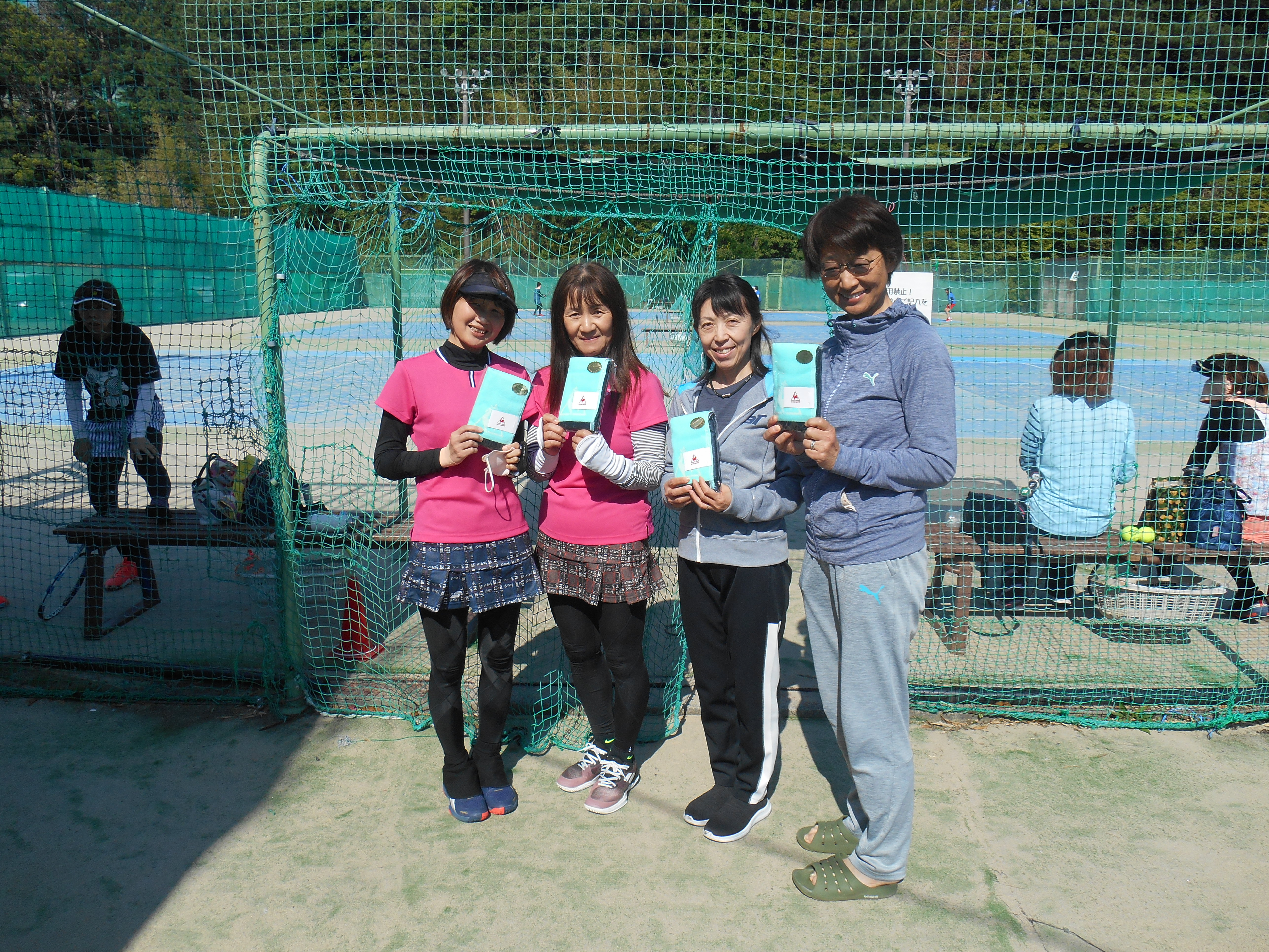 Beborn Tennis Club