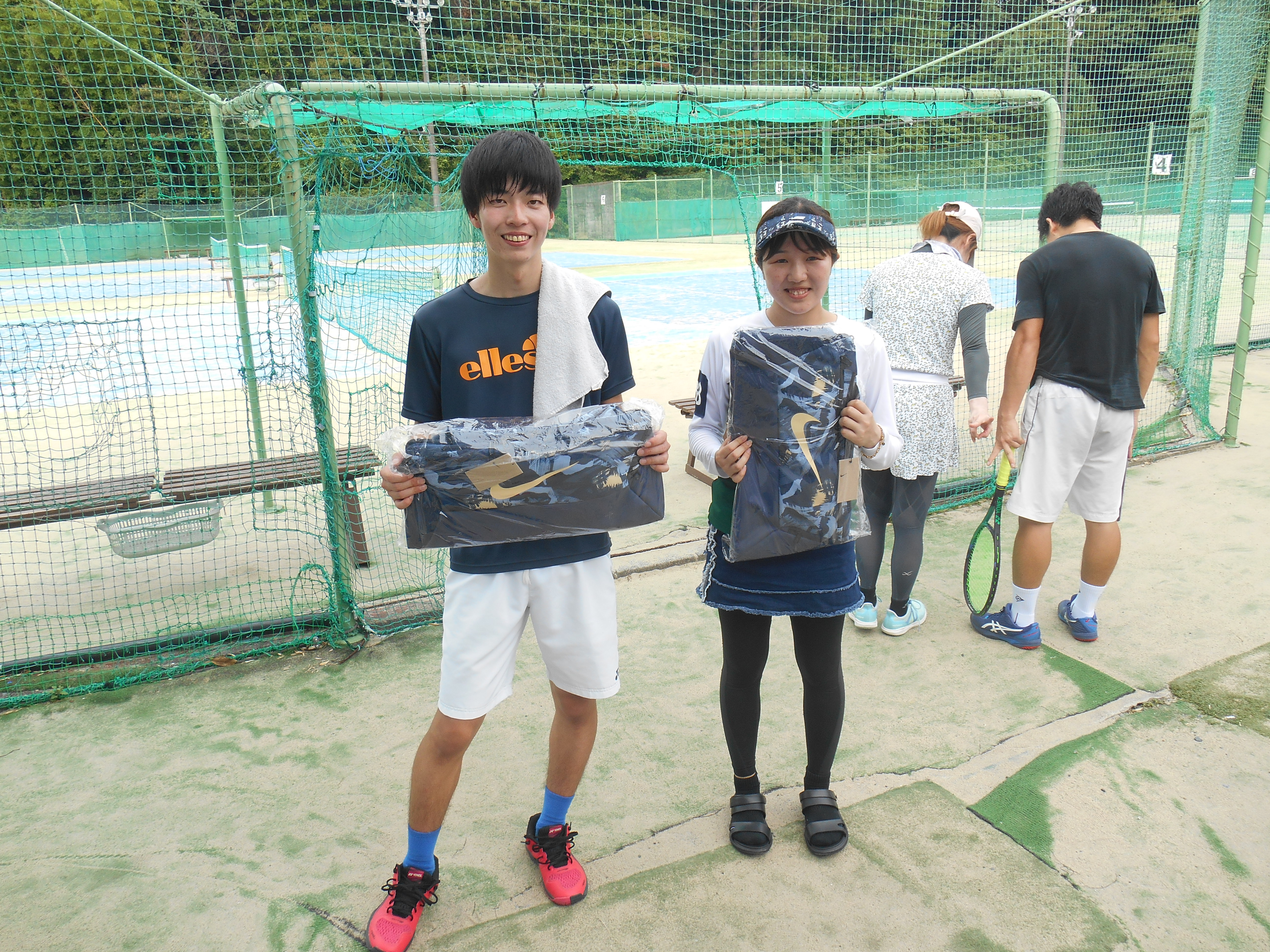 Beborn Tennis Club