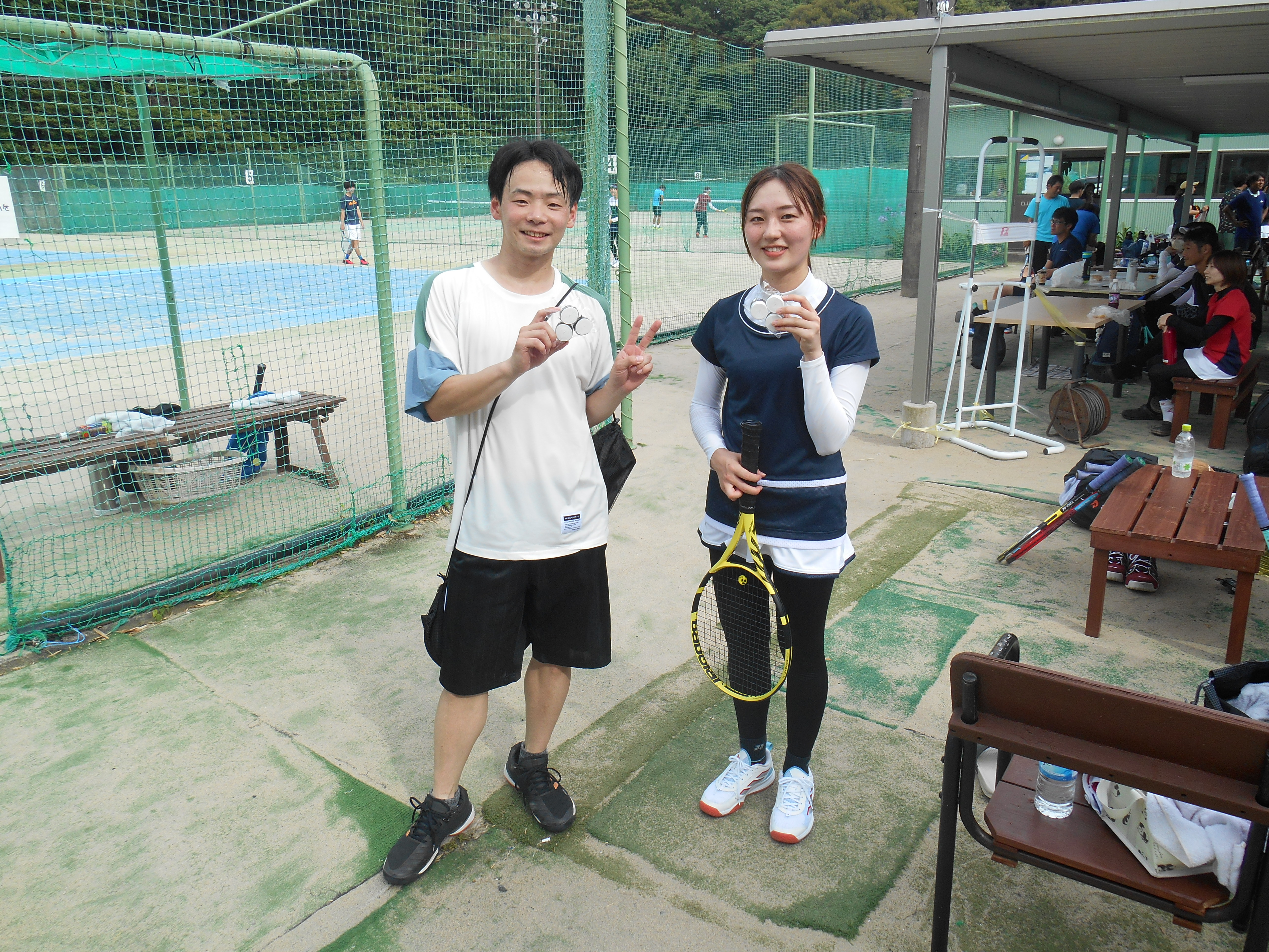 Beborn Tennis Club