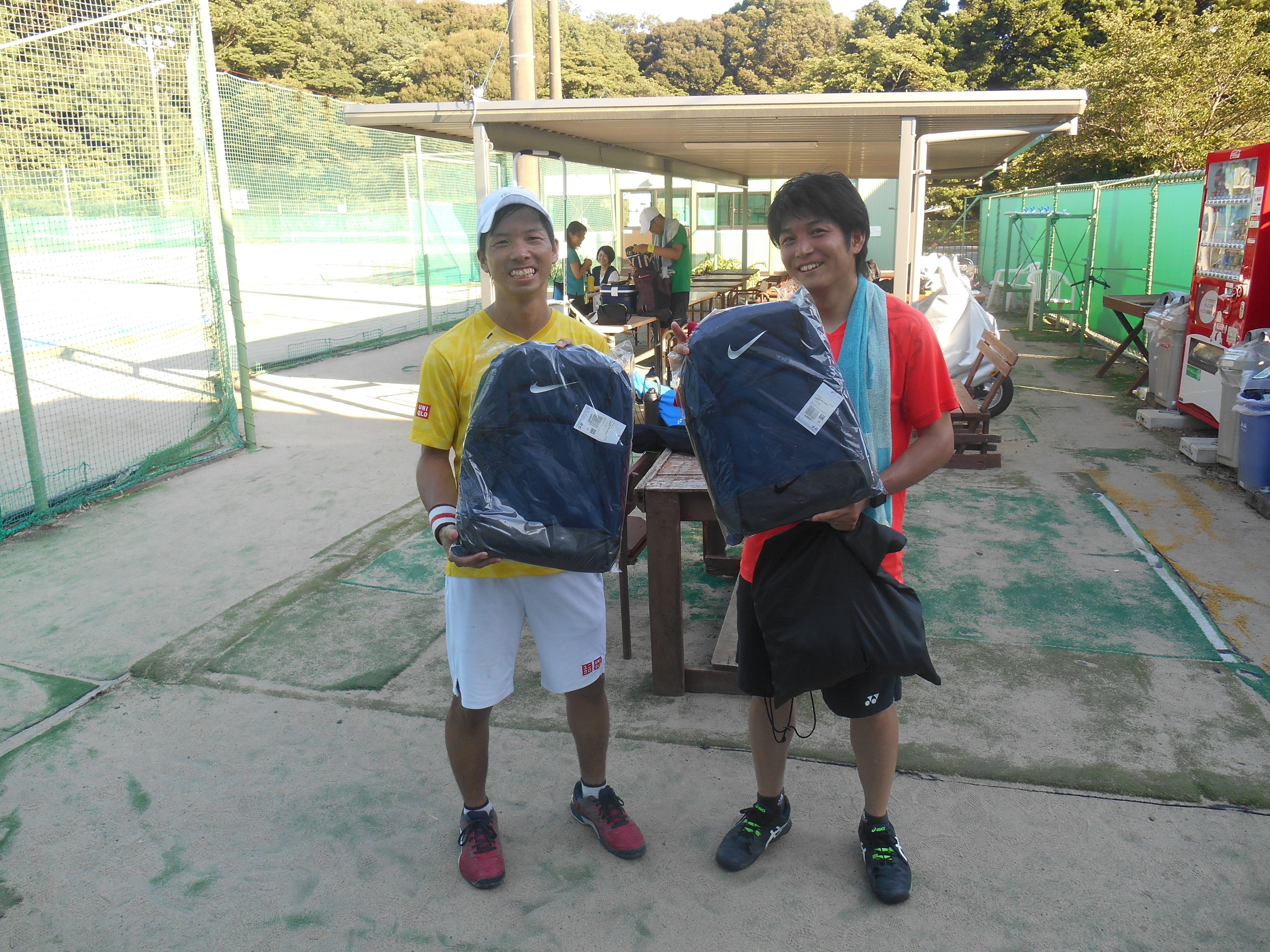 Beborn Tennis Club