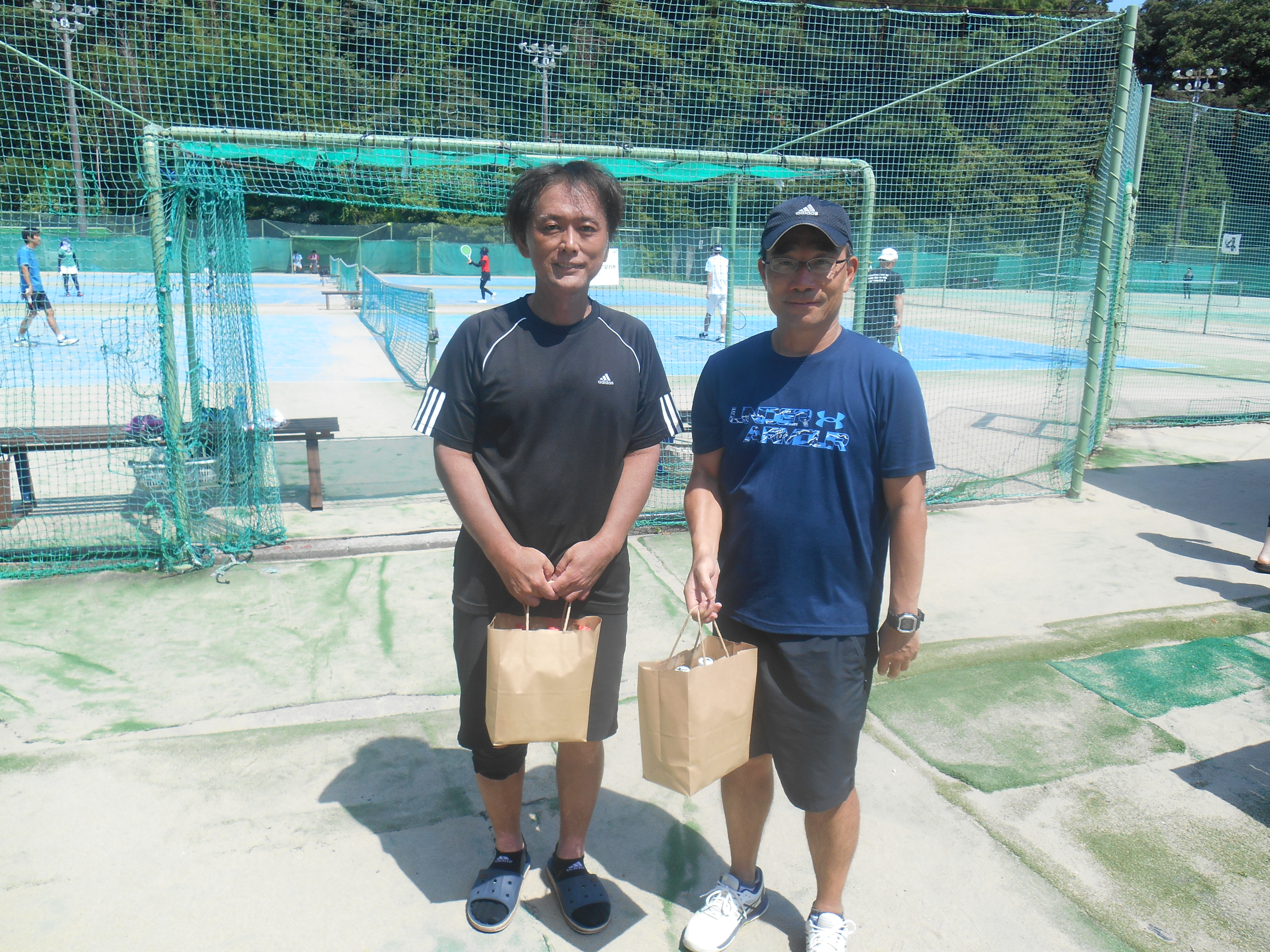 Beborn Tennis Club