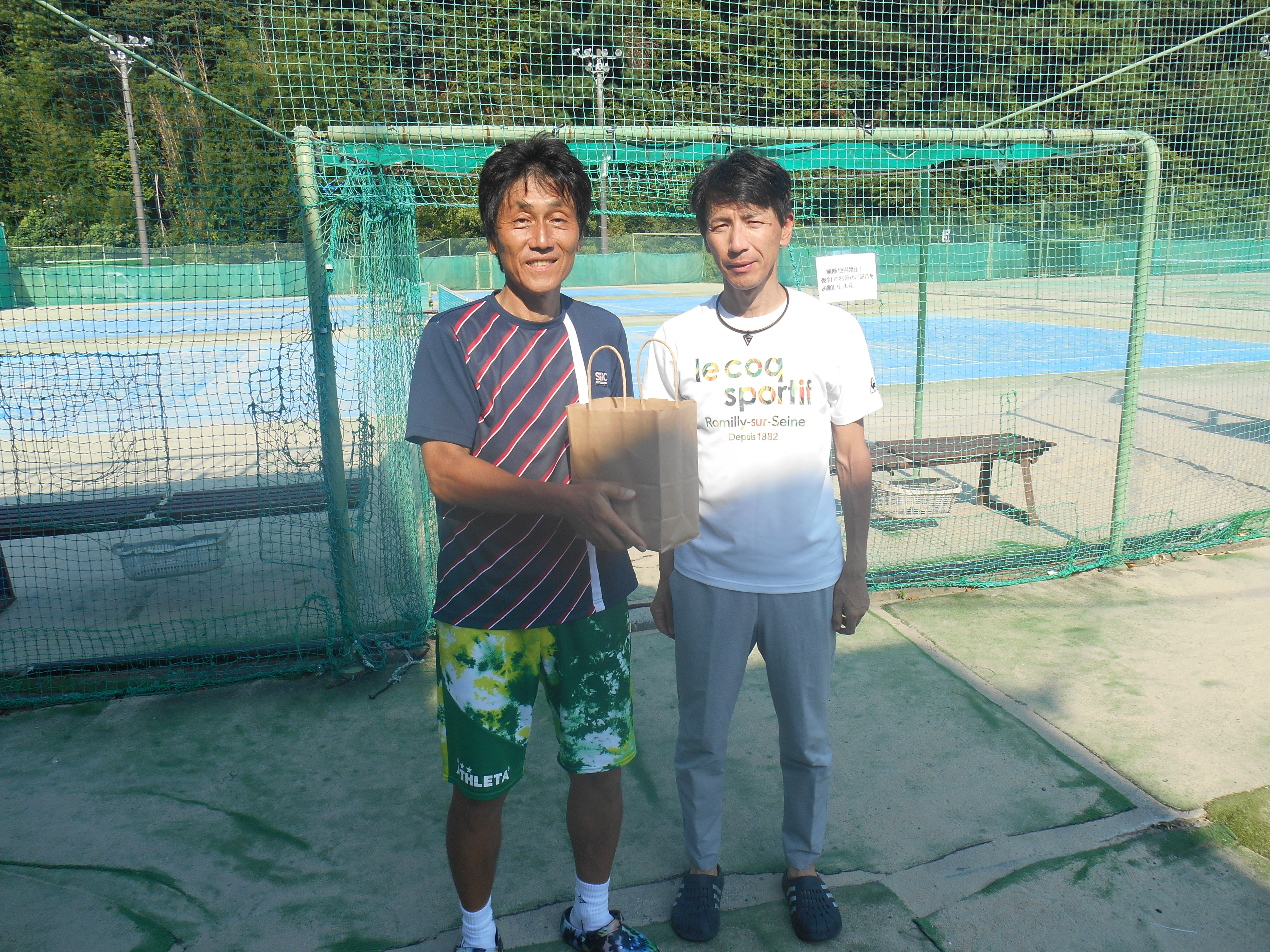 Beborn Tennis Club