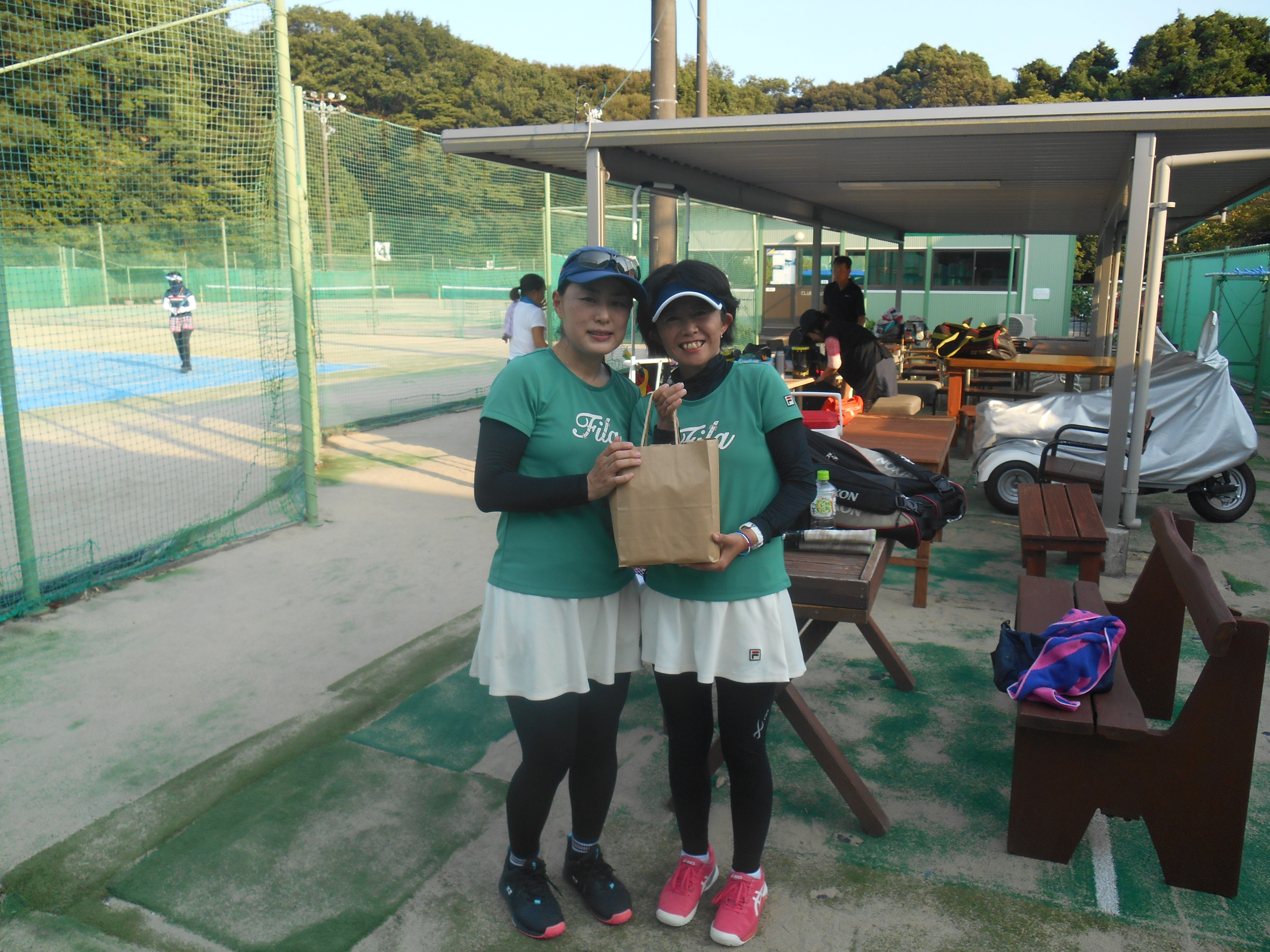 Beborn Tennis Club