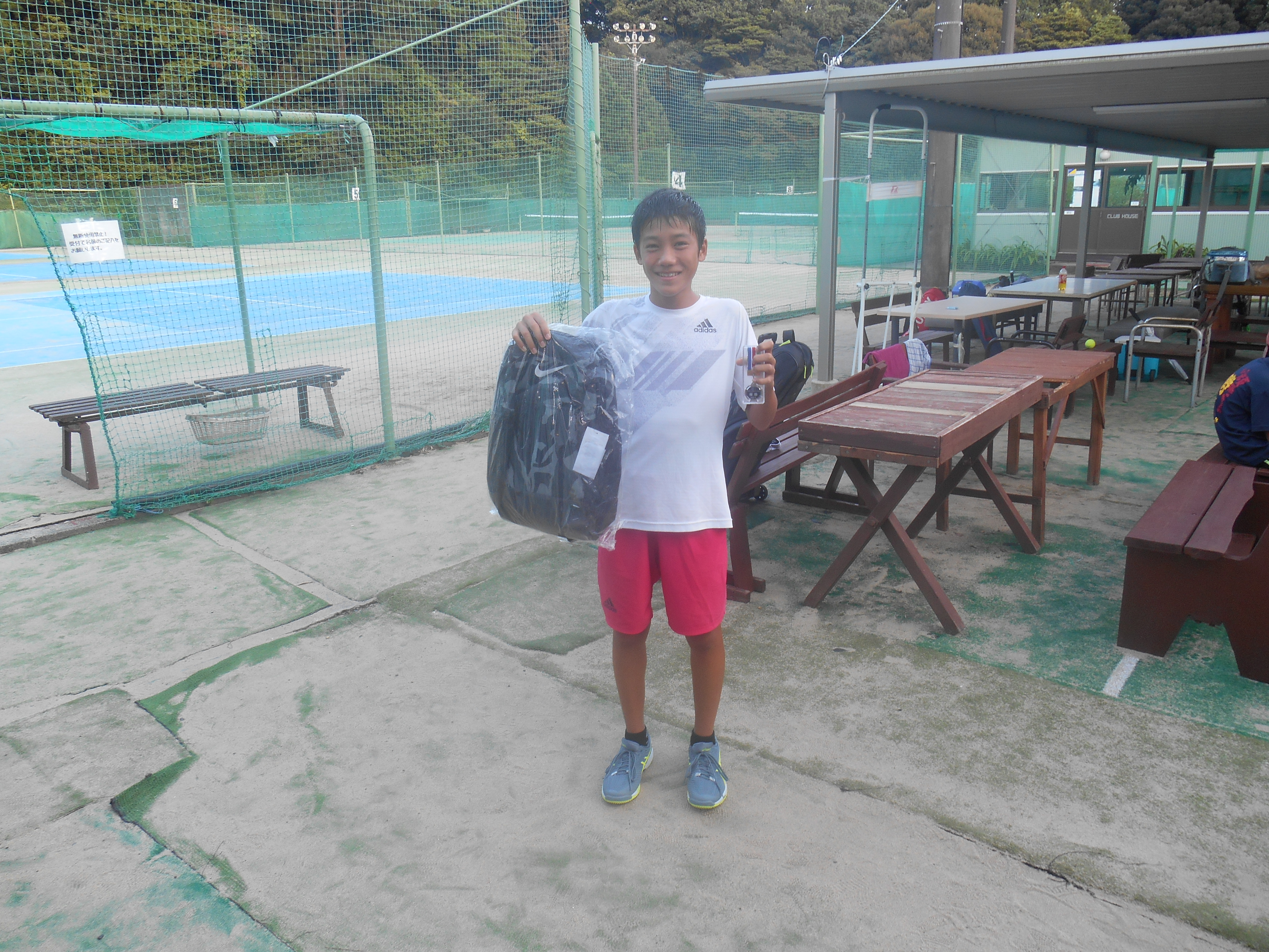 Beborn Tennis Club