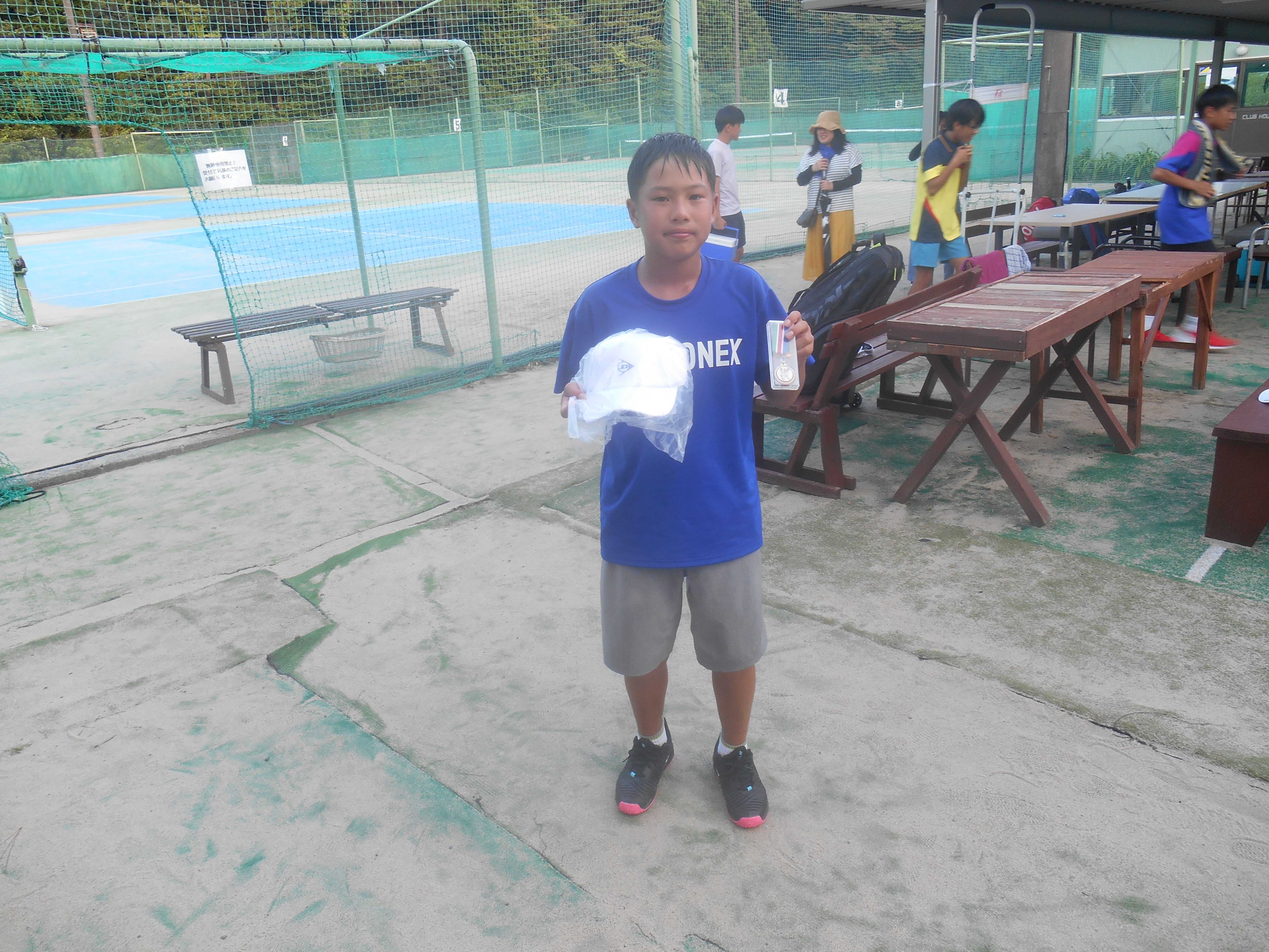 Beborn Tennis Club