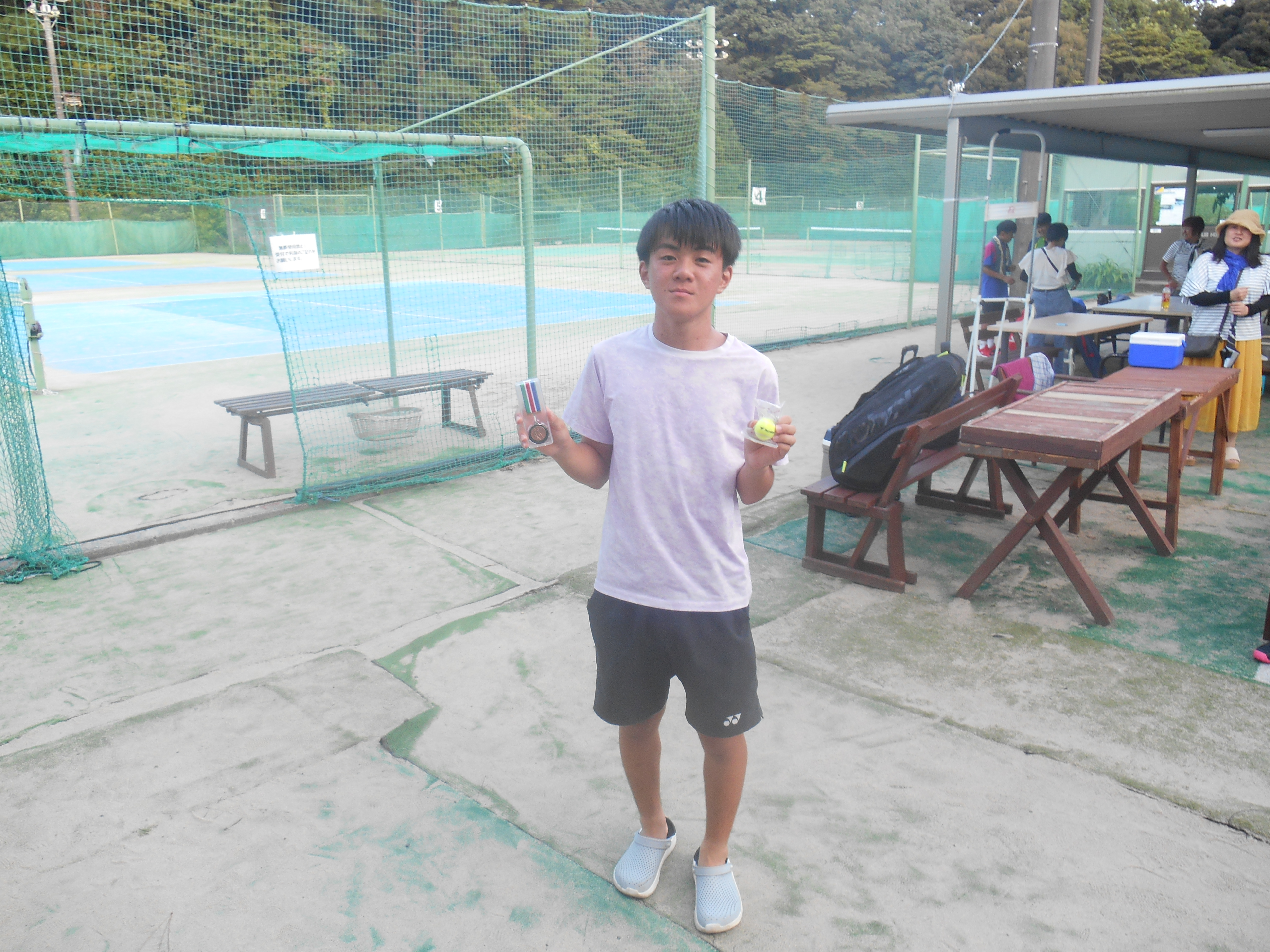 Beborn Tennis Club