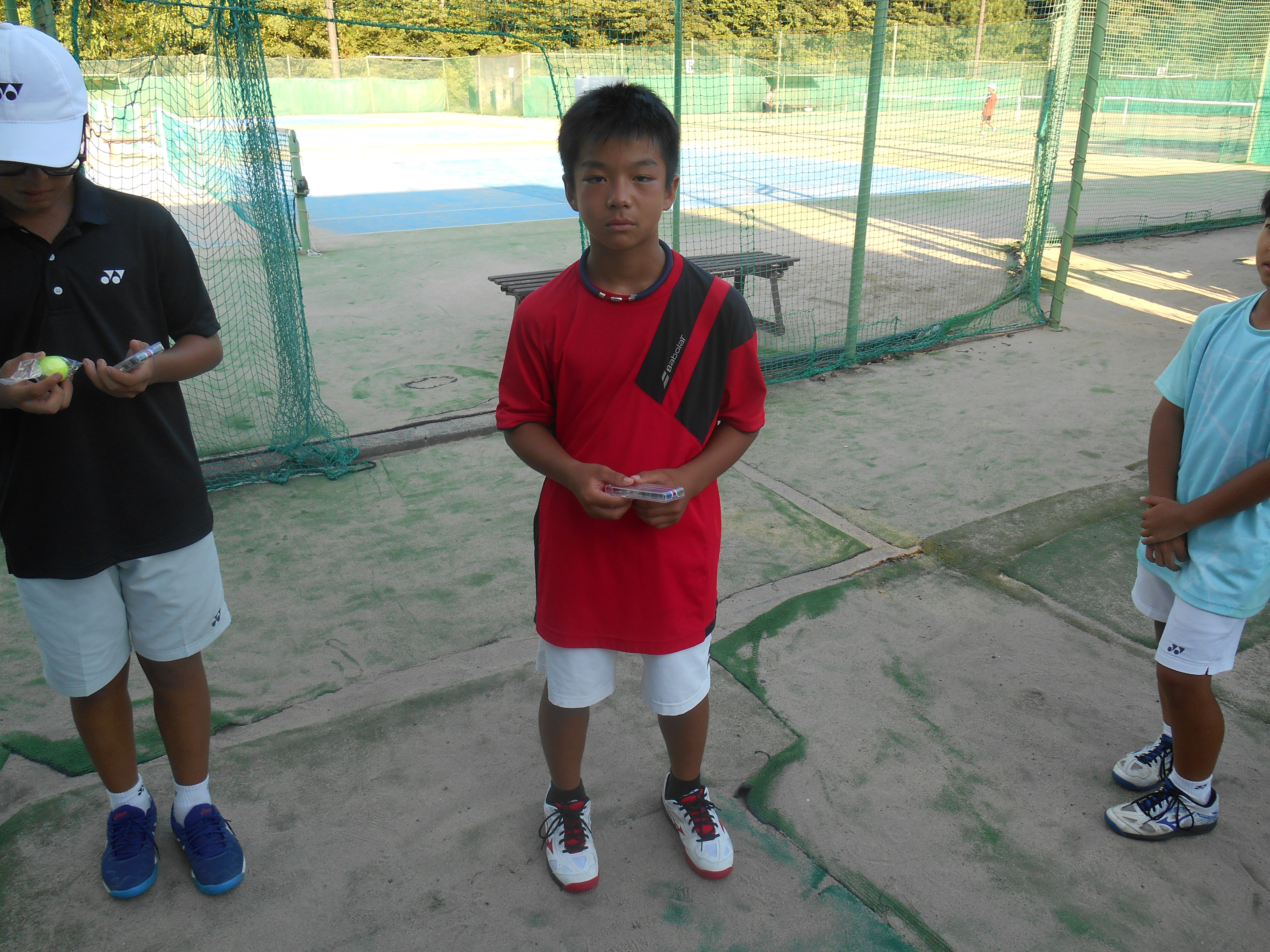 Beborn Tennis Club