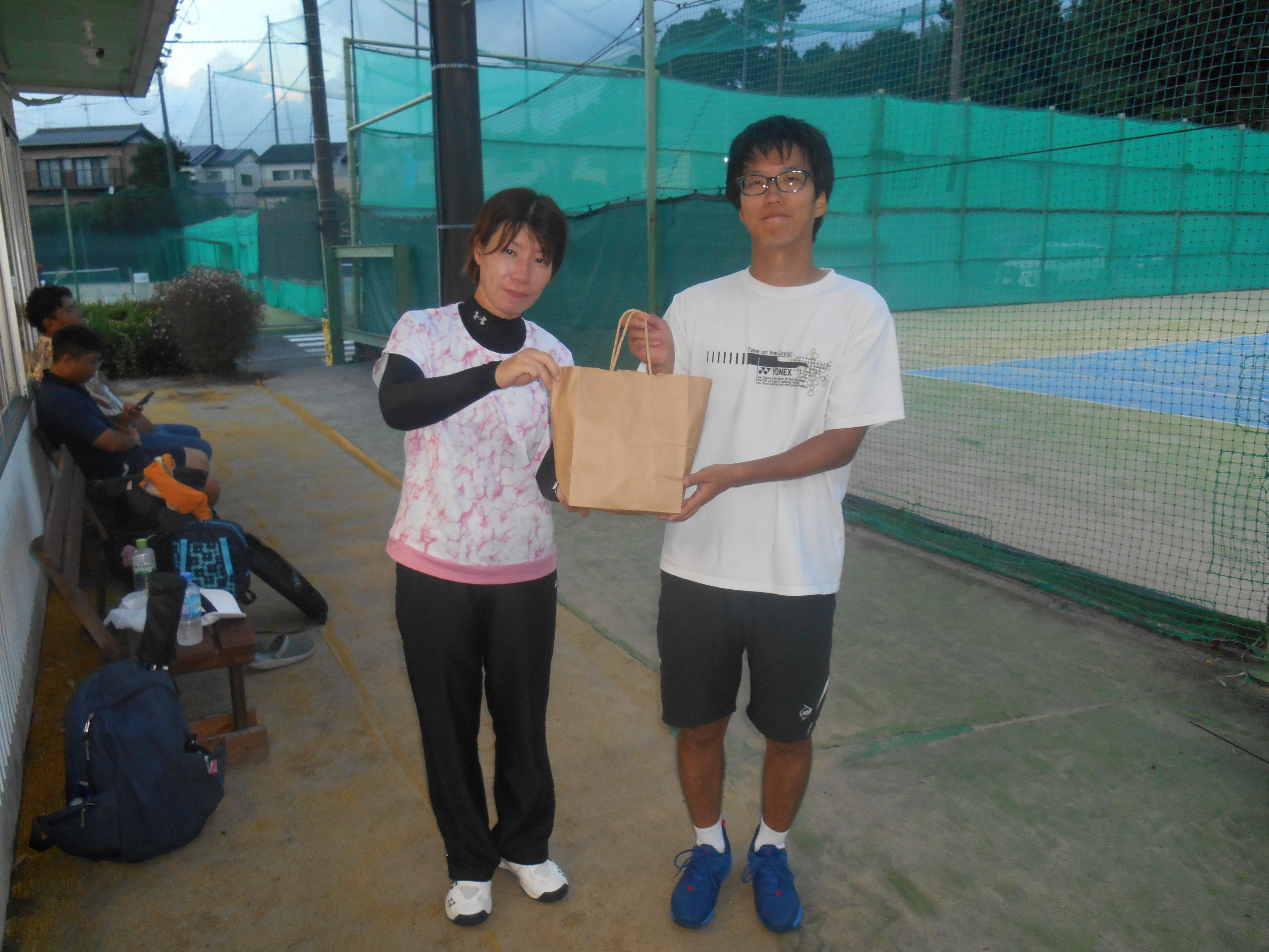 Beborn Tennis Club