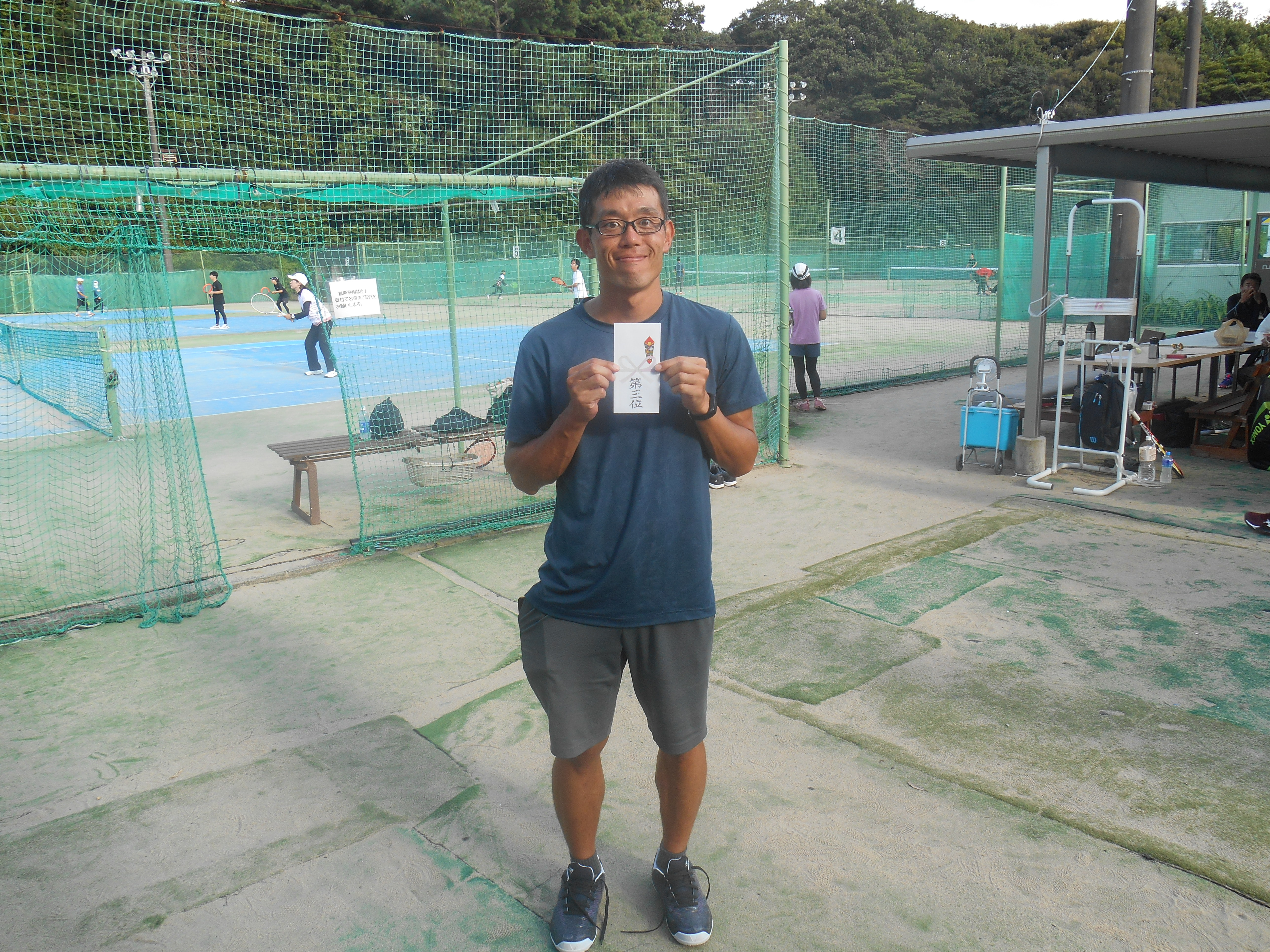 Beborn Tennis Club