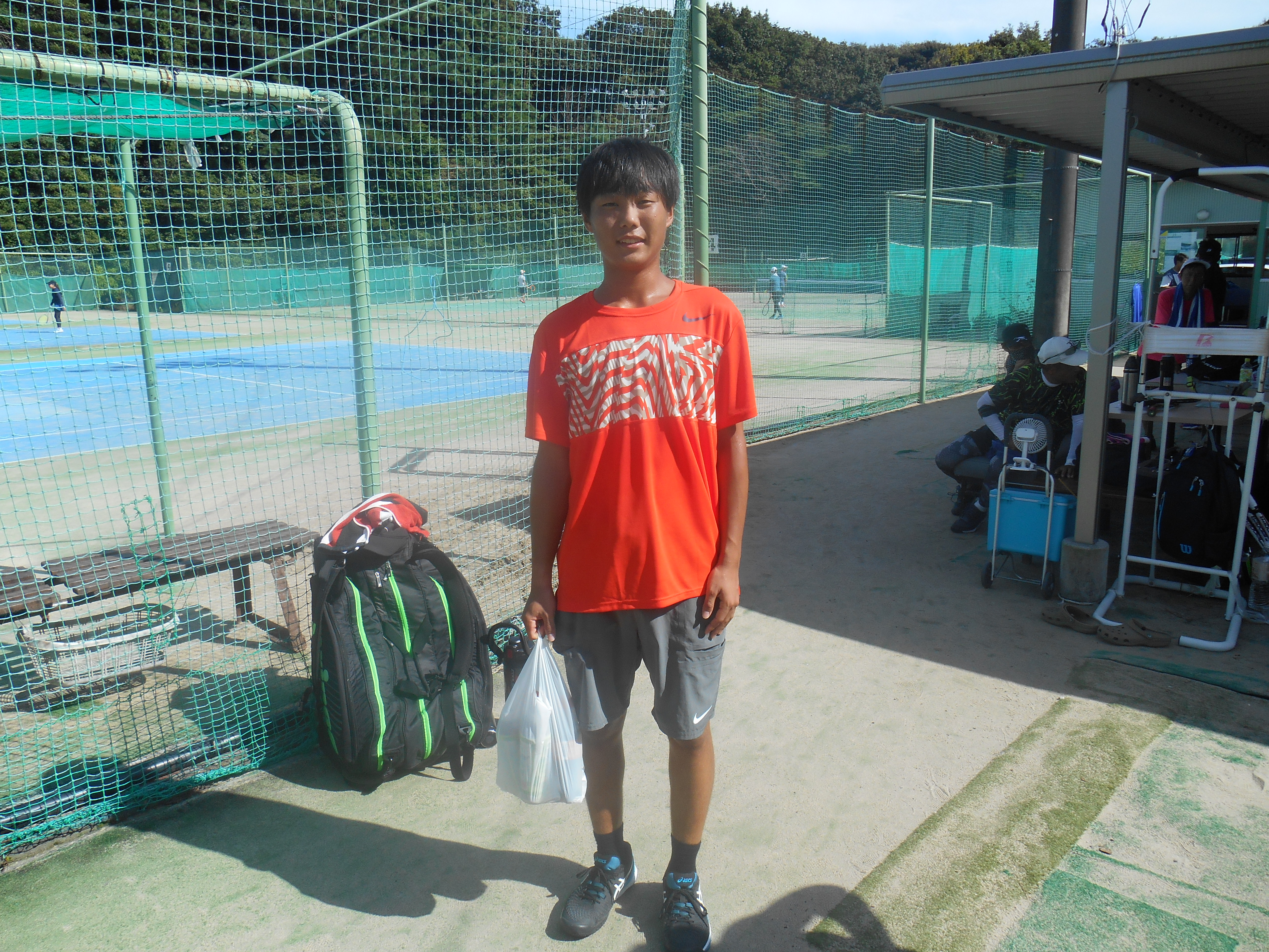 Beborn Tennis Club