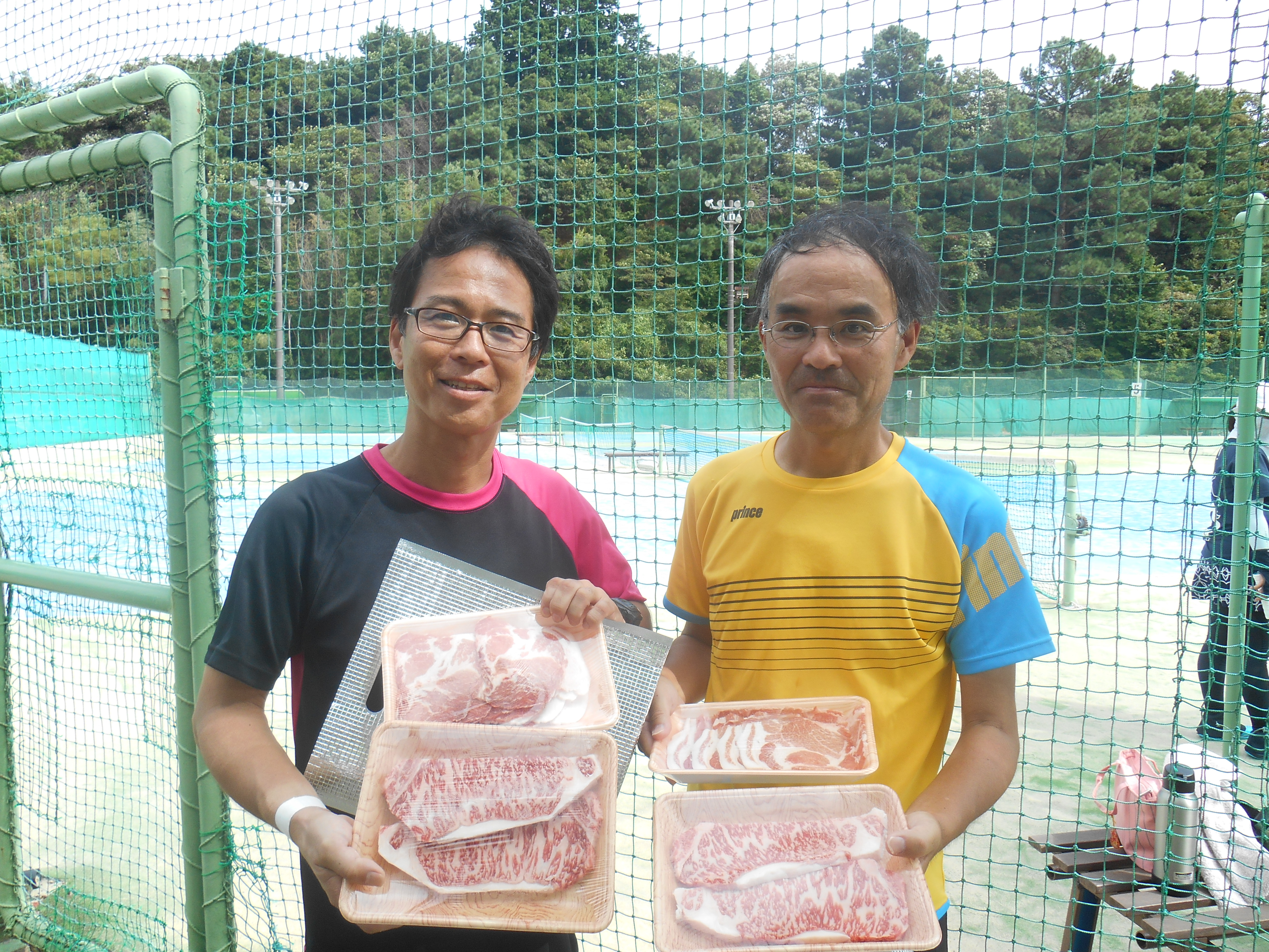 Beborn Tennis Club