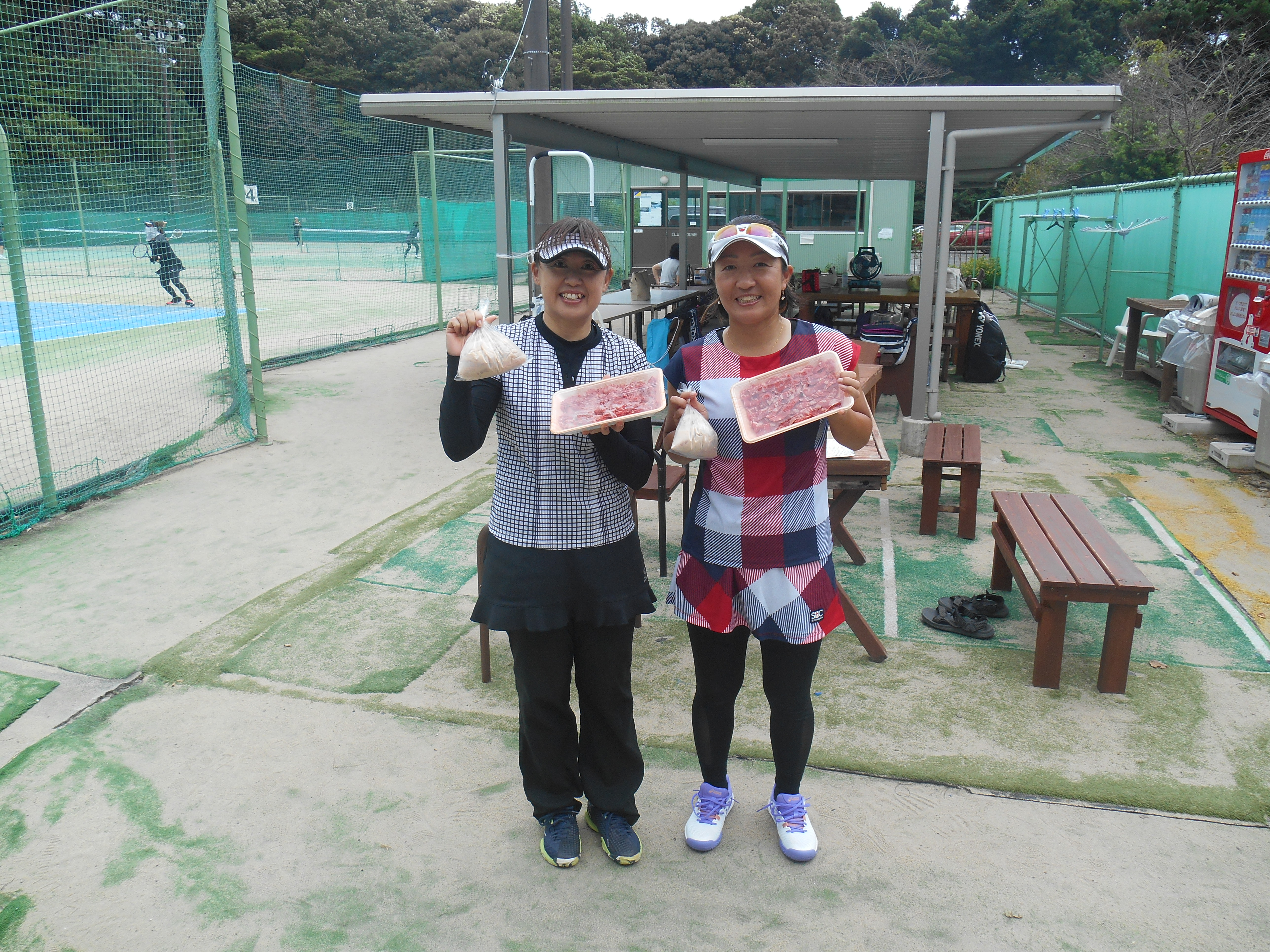 Beborn Tennis Club