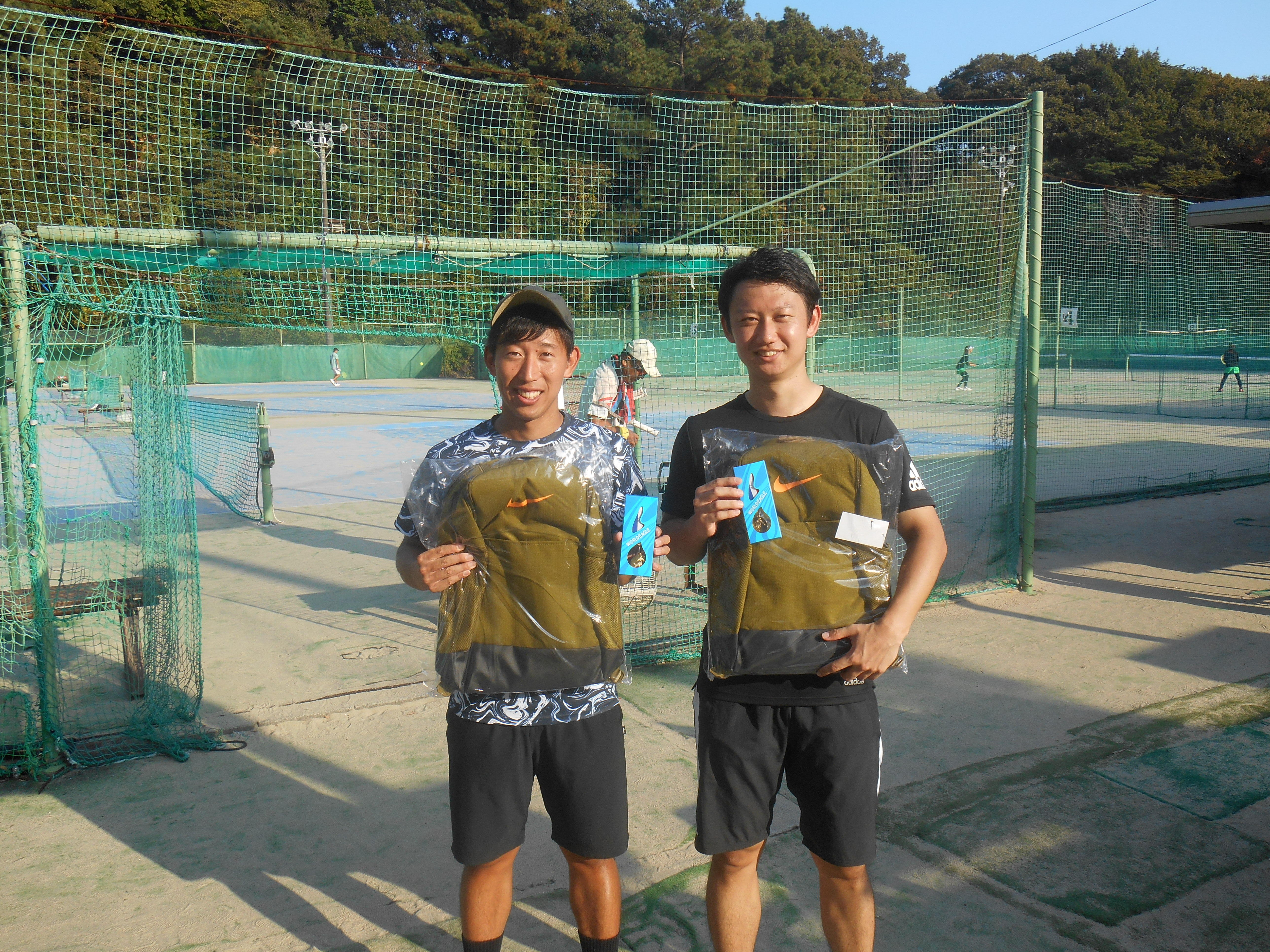 Beborn Tennis Club