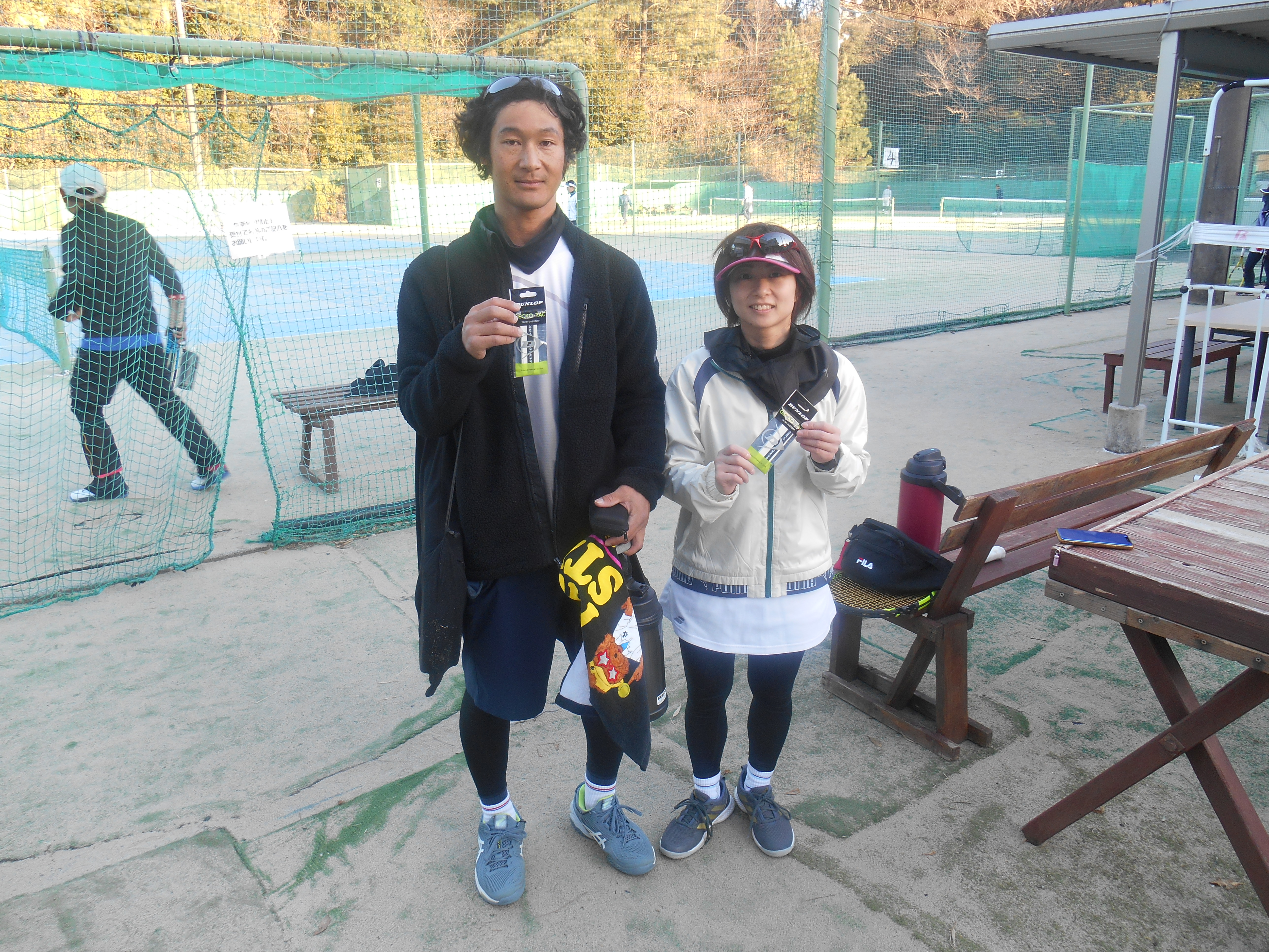 Beborn Tennis Club