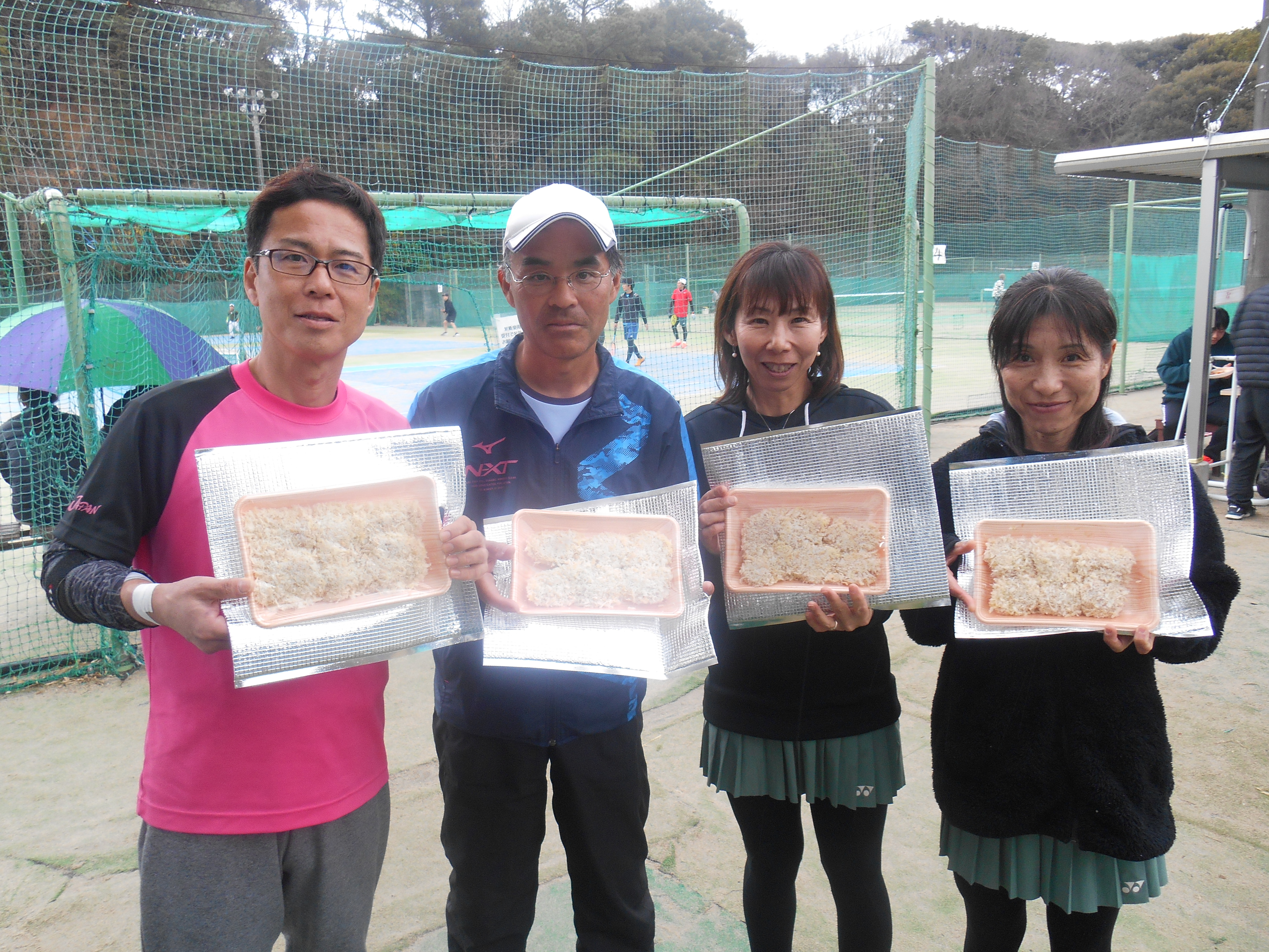 Beborn Tennis Club