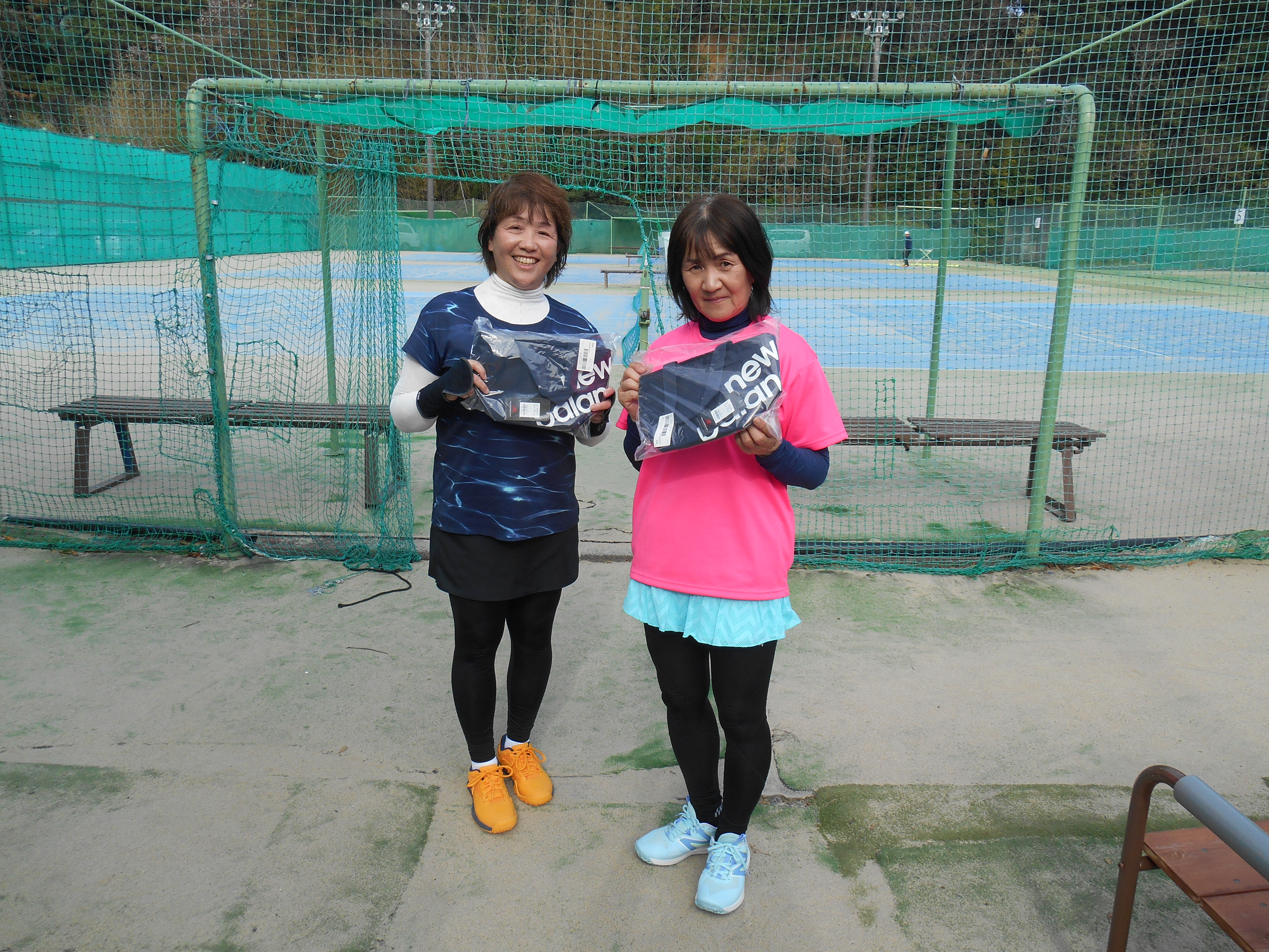 Beborn Tennis Club