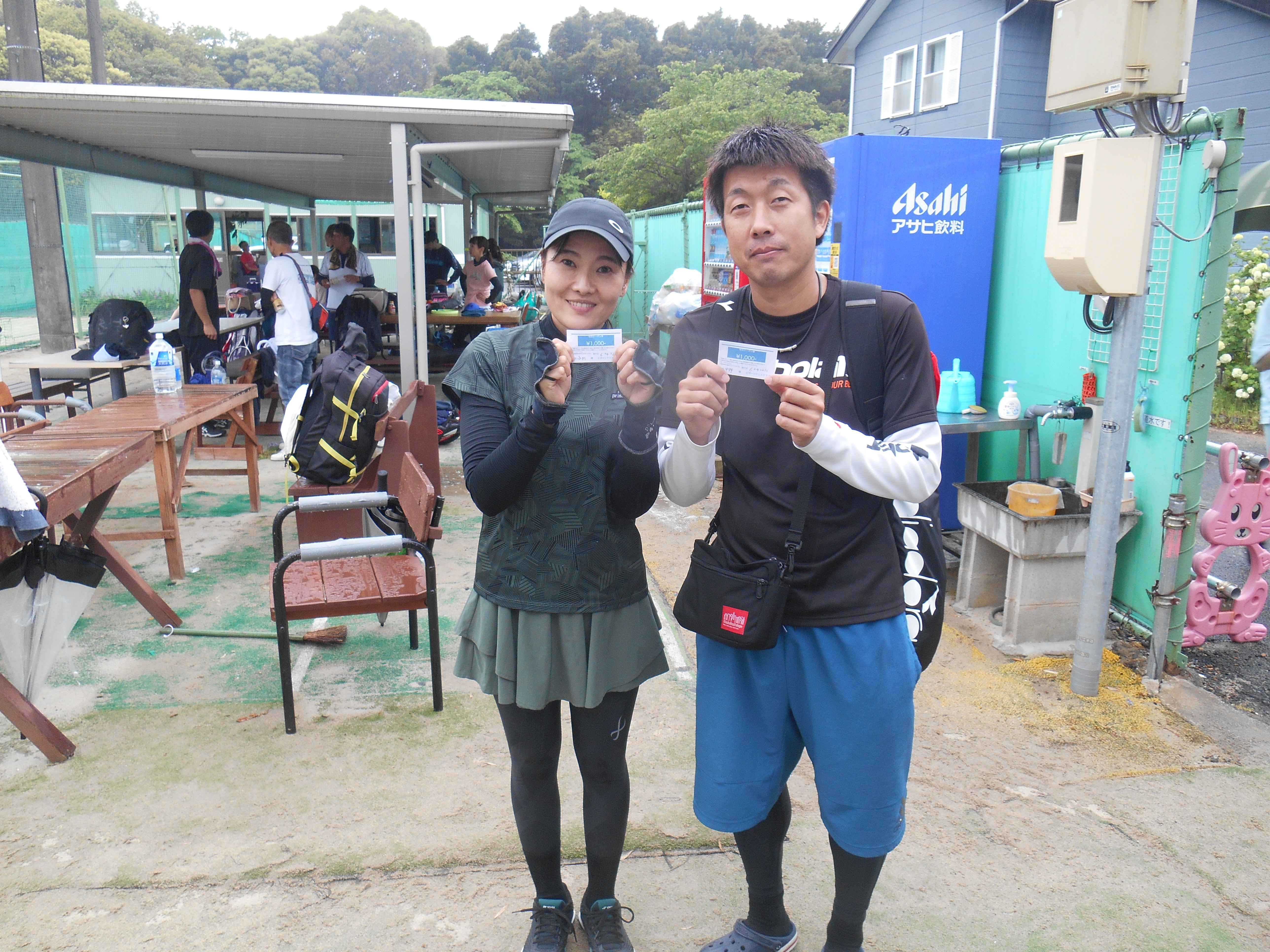 Beborn Tennis Club