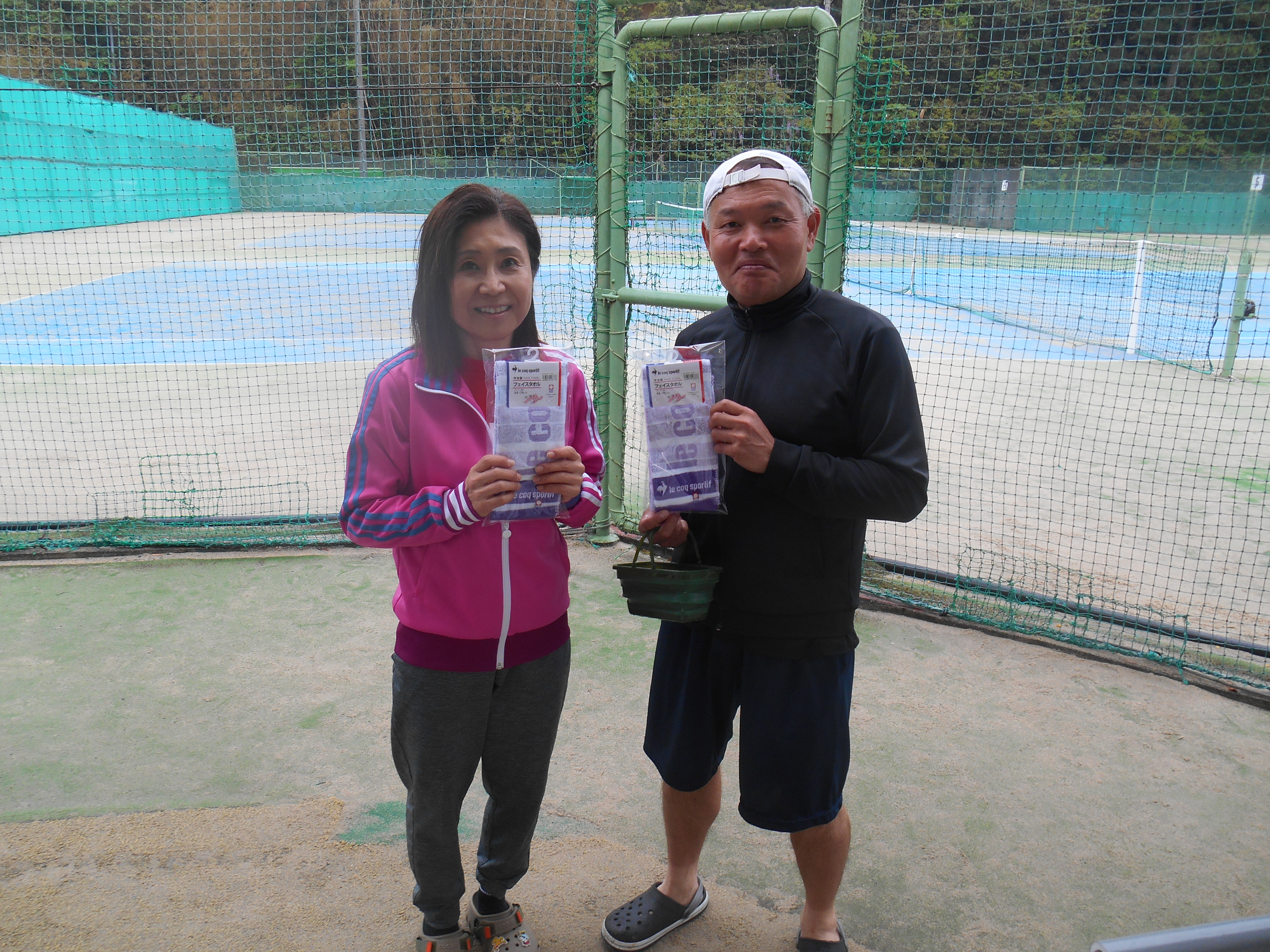 Beborn Tennis Club