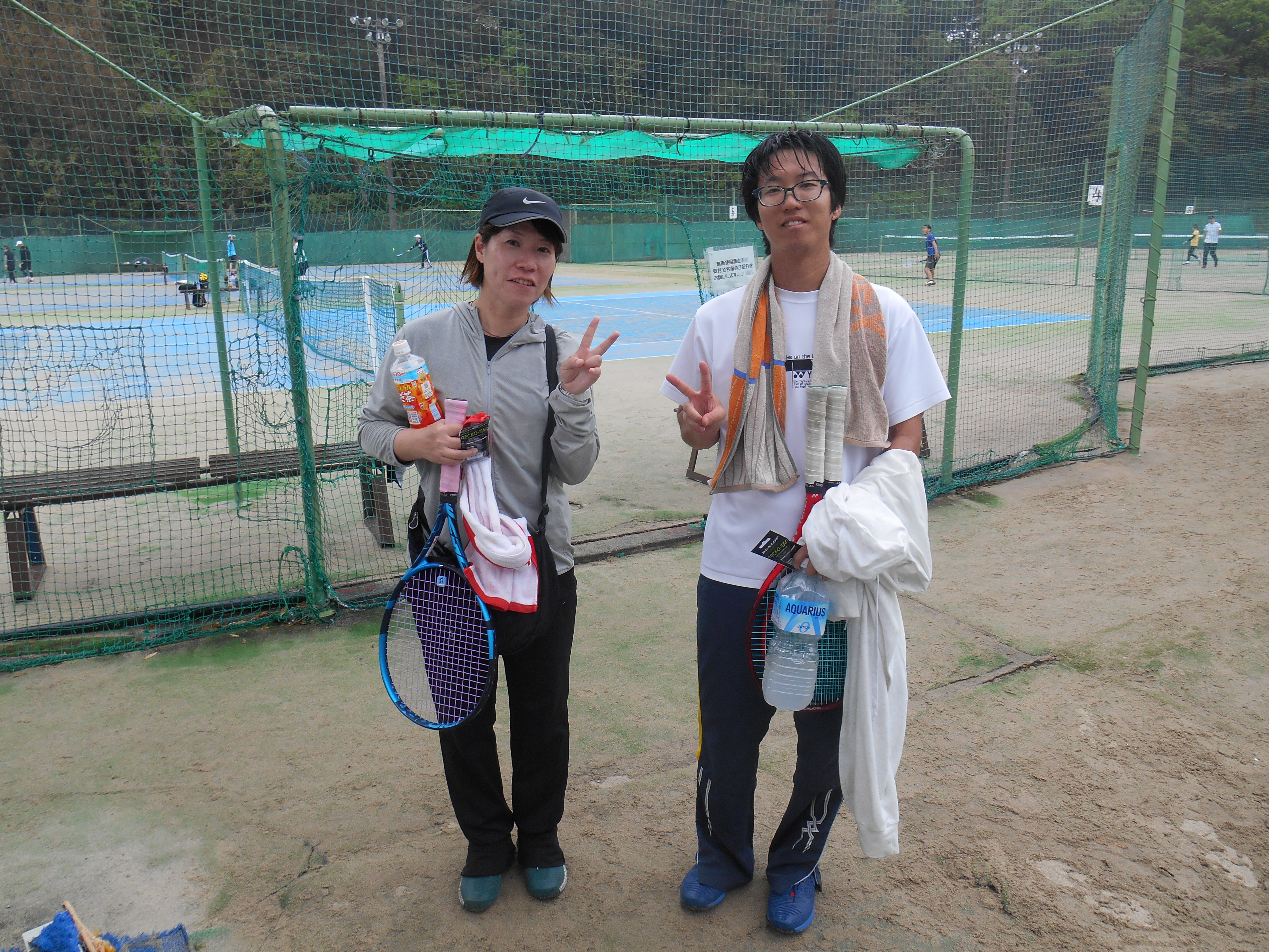Beborn Tennis Club
