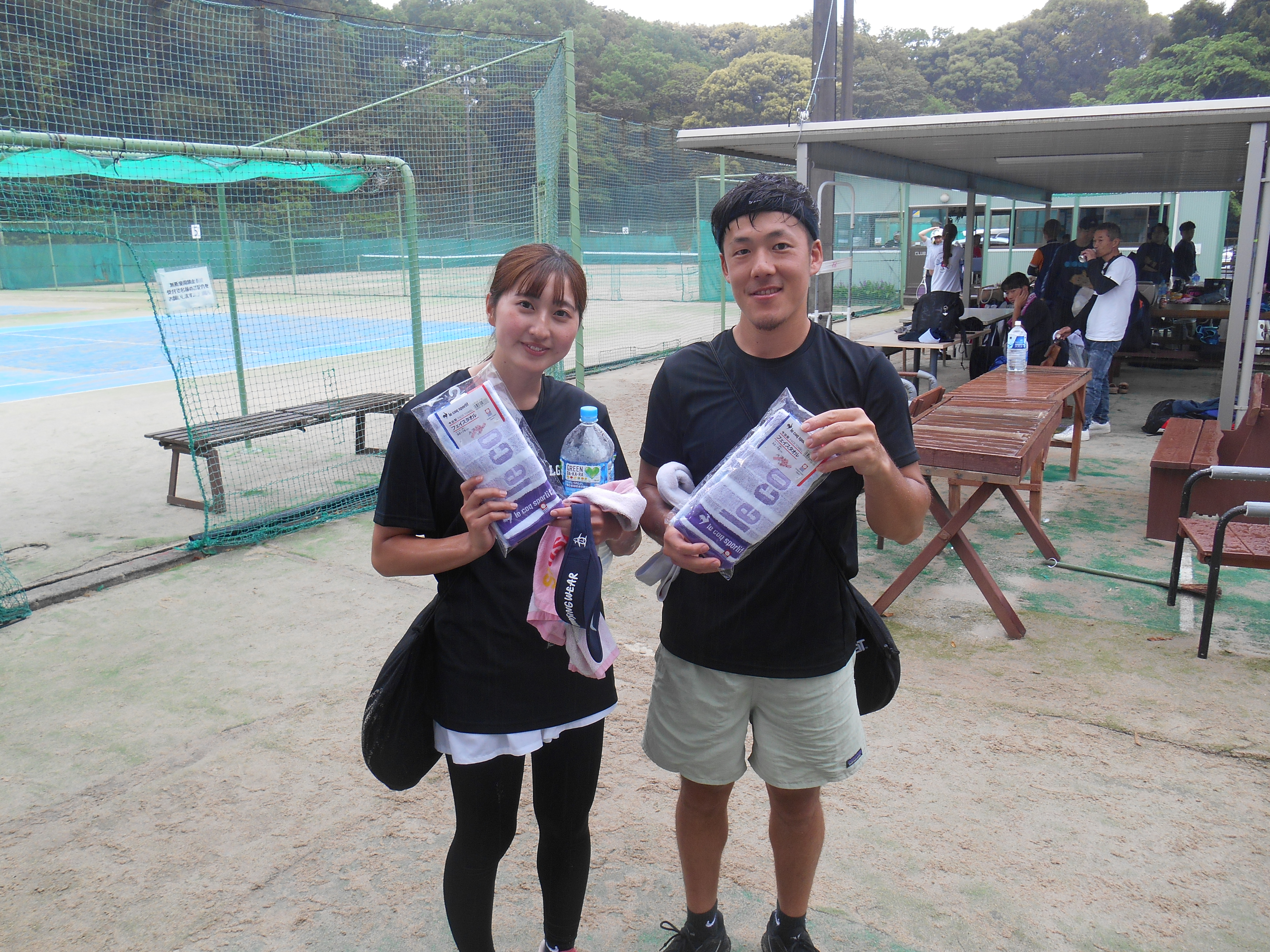 Beborn Tennis Club