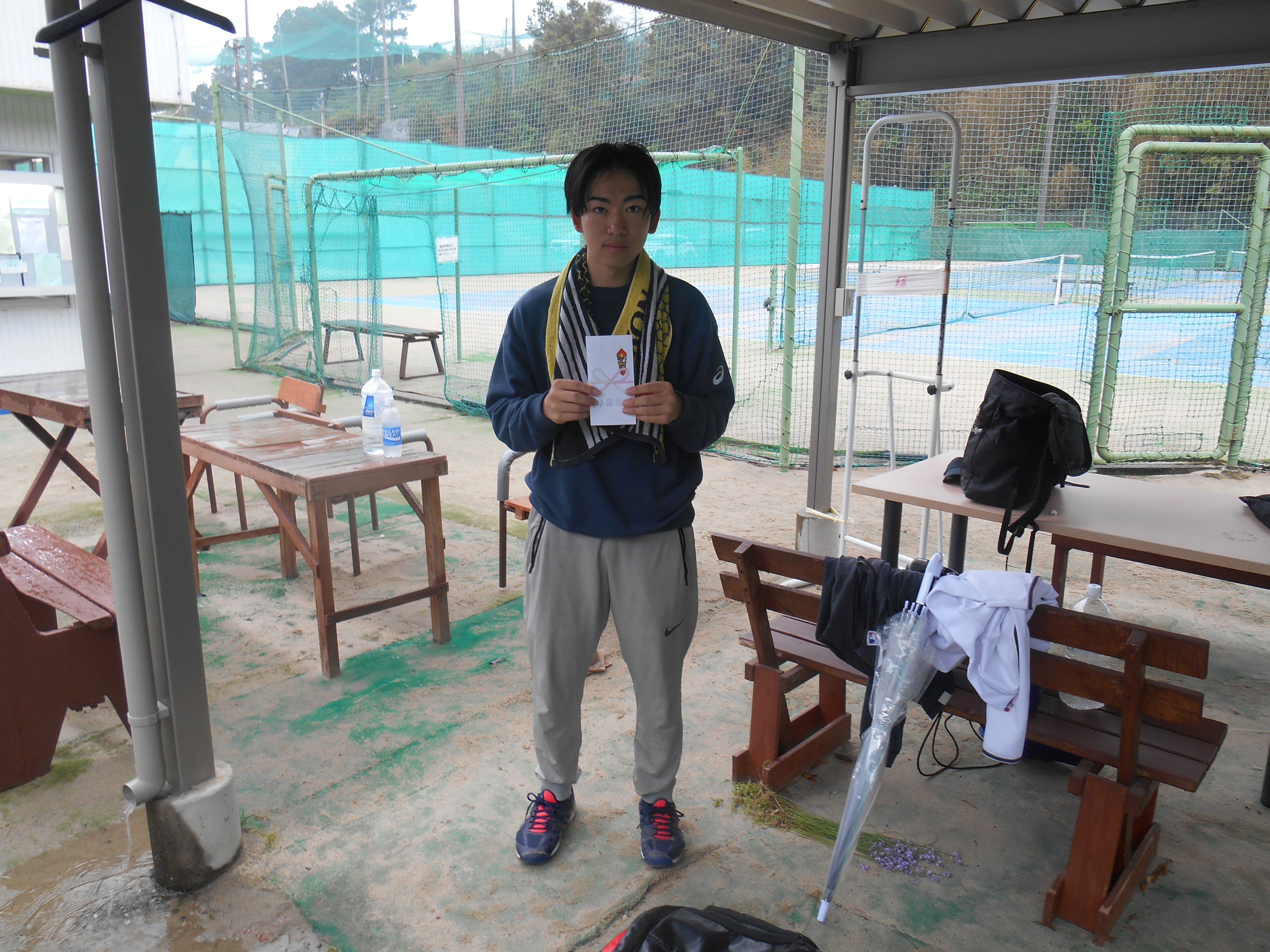 Beborn Tennis Club