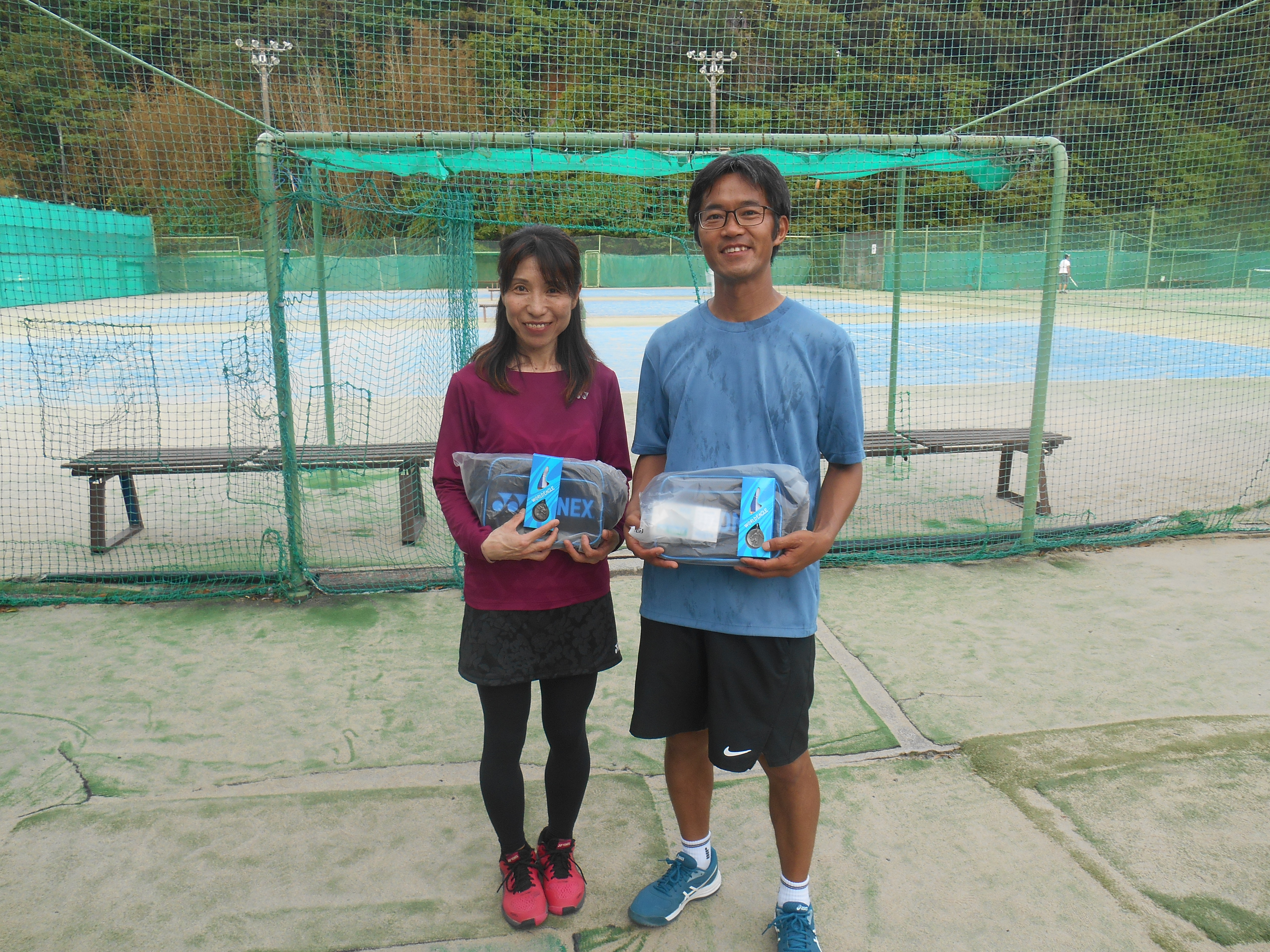 Beborn Tennis Club