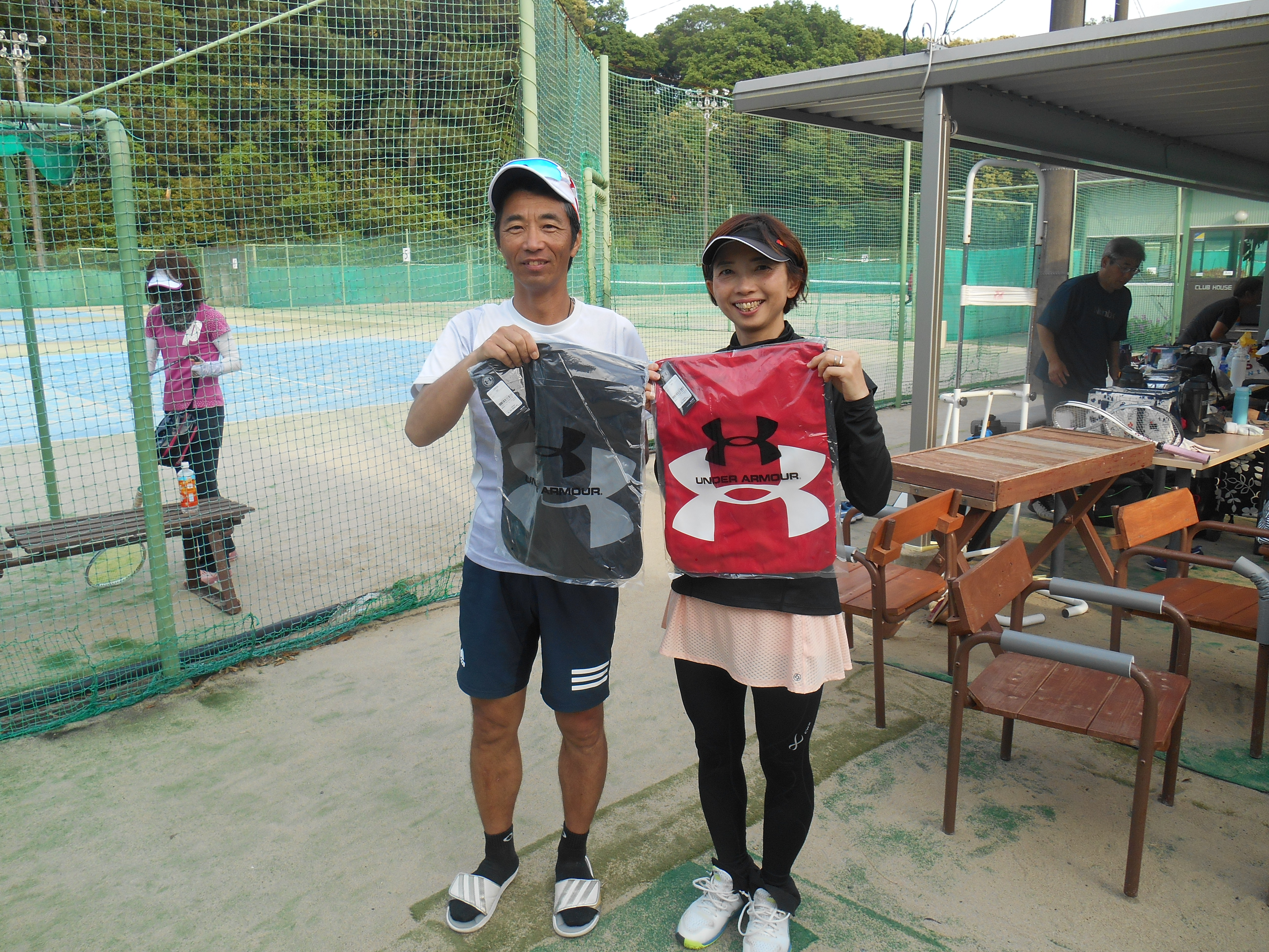 Beborn Tennis Club