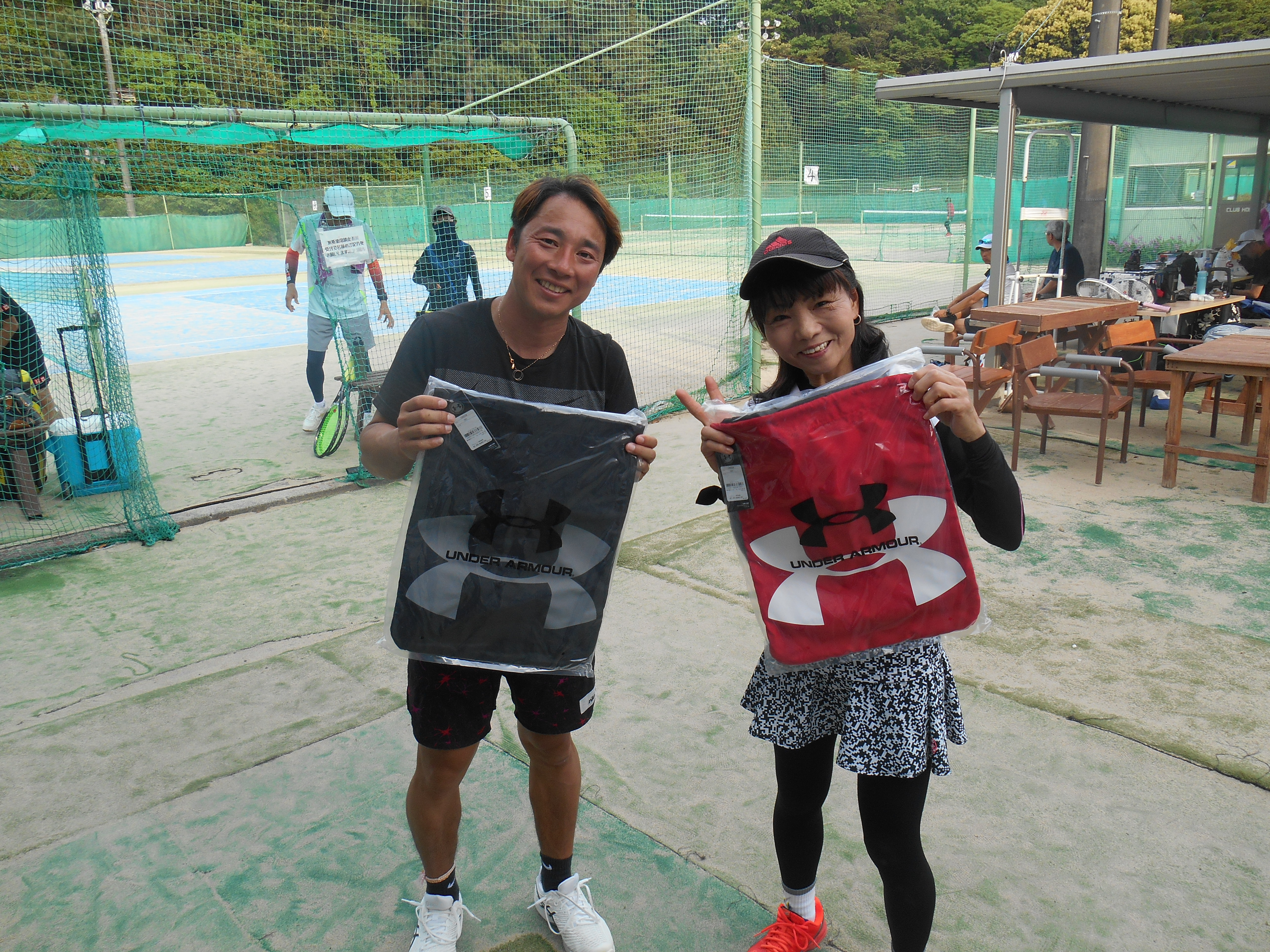 Beborn Tennis Club