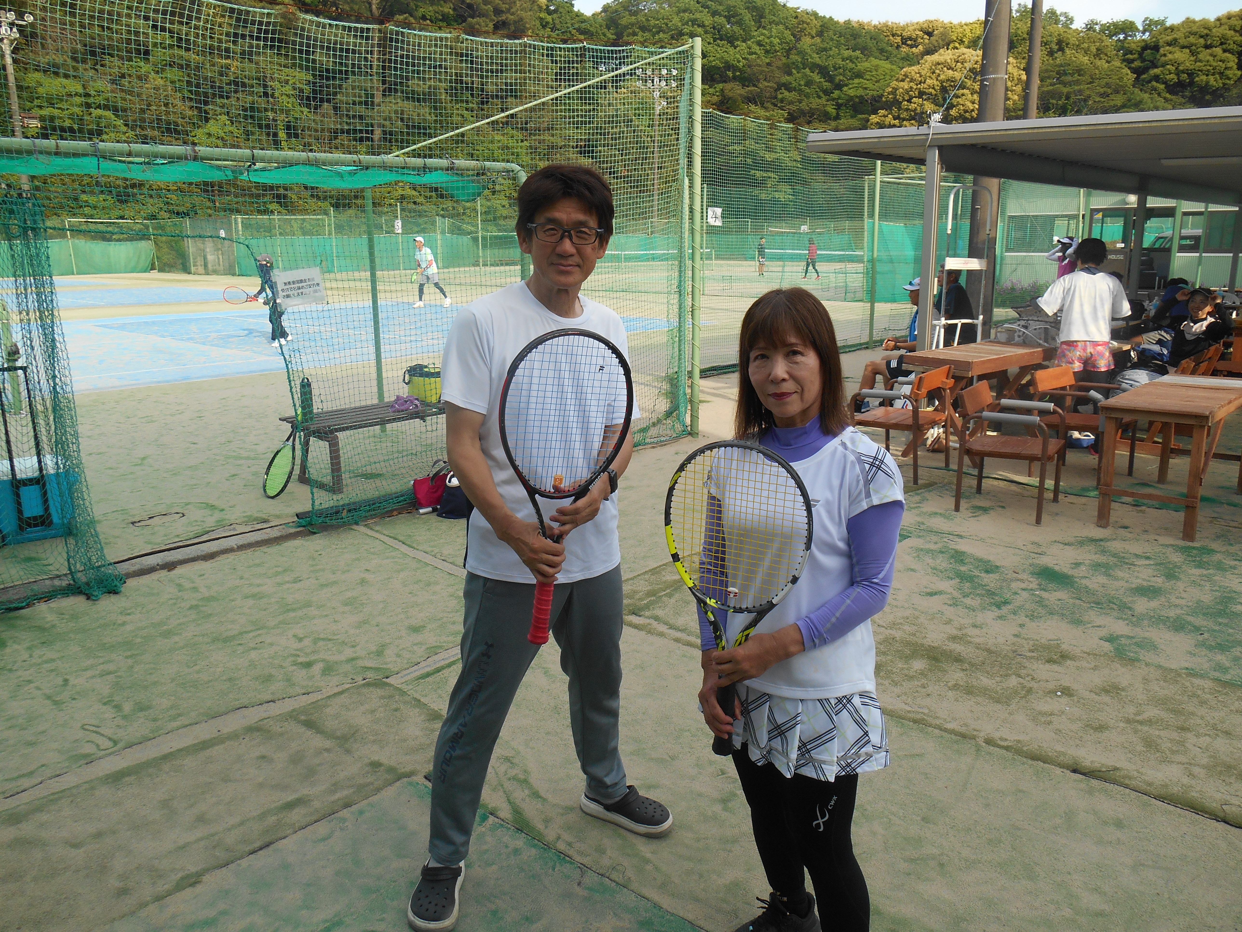 Beborn Tennis Club