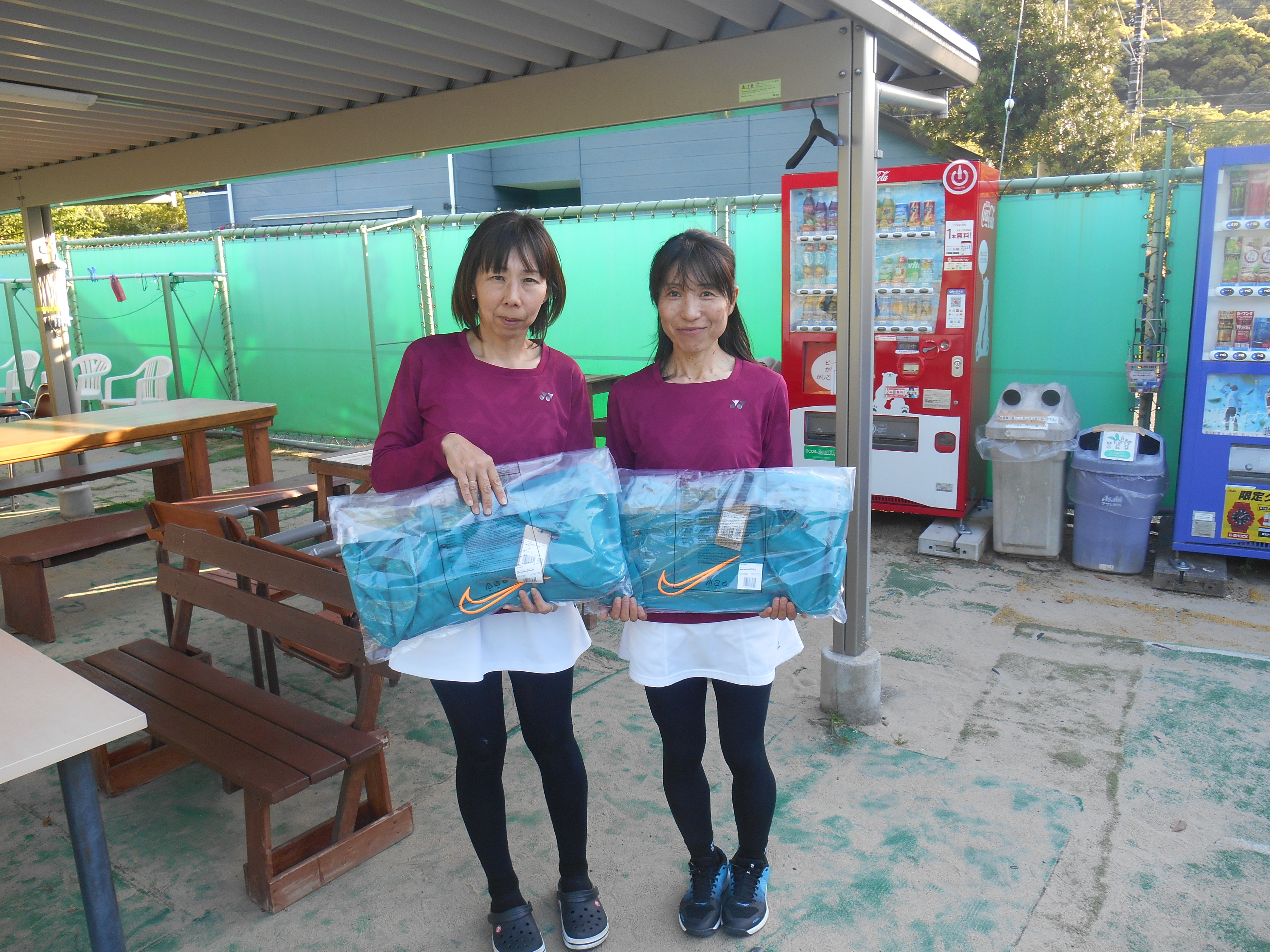 Beborn Tennis Club