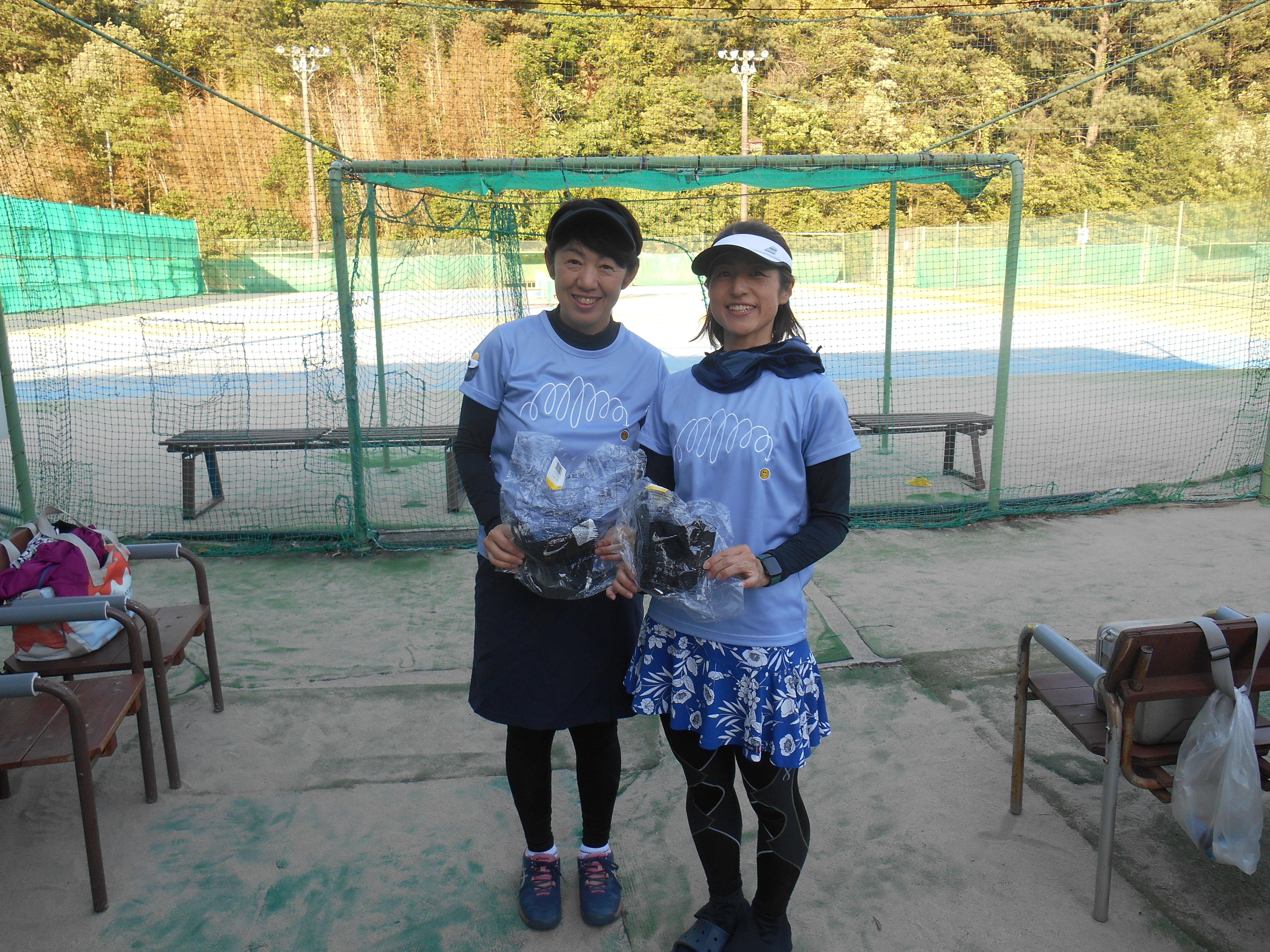 Beborn Tennis Club